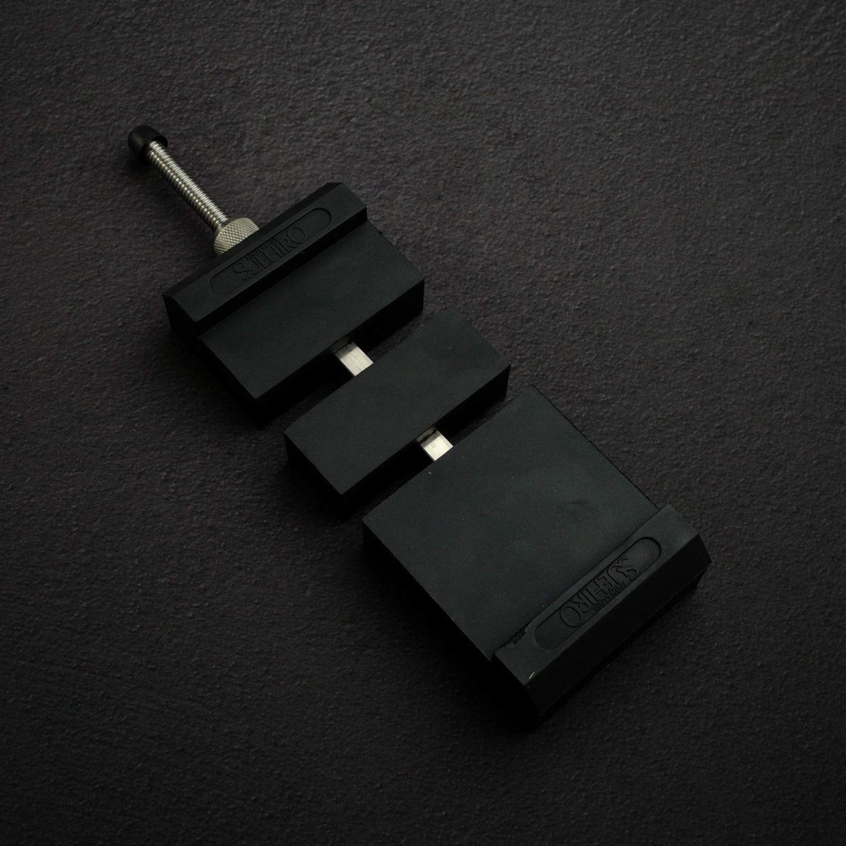 SUEHIRO Premium Stone Holder #33