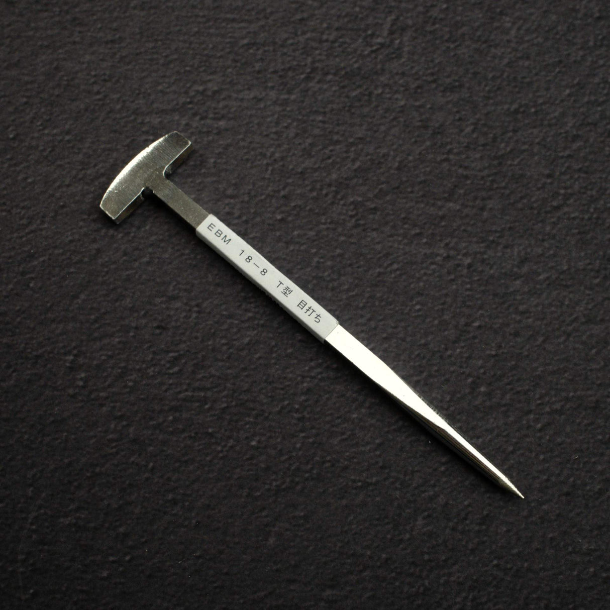 Eel Nail / Spike T-Shape
