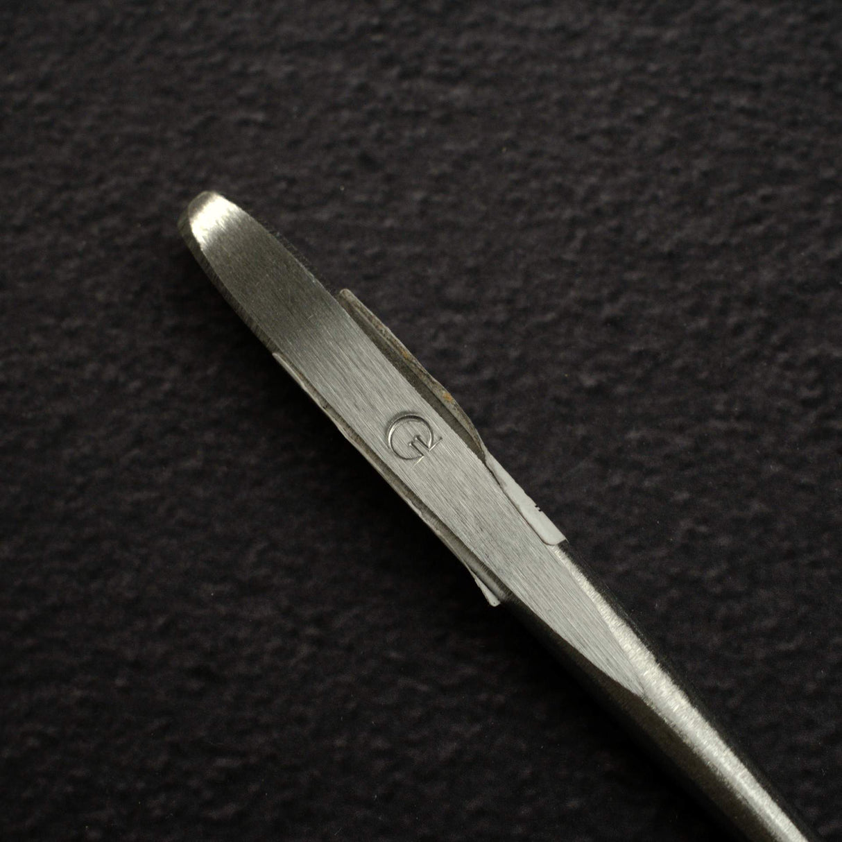 Japanese Eel Nail / Spike Pin Shape