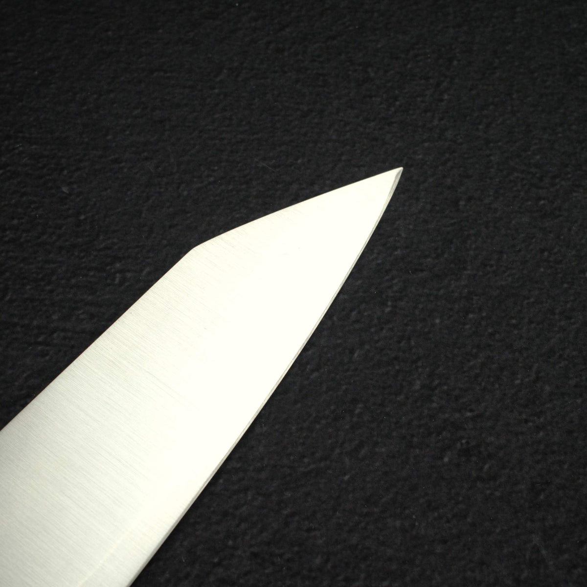 佑成 SG2 髮絲紋 切付牛刀 270mm,黑檀木手柄