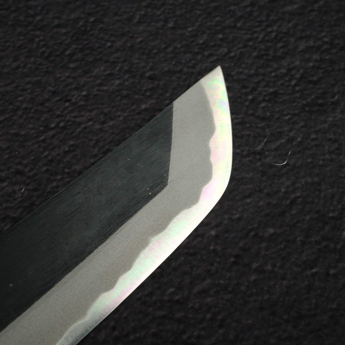 恆久 青鋼二號 "Samurai" 先丸 筋引 270mm, Nenox-style Handle