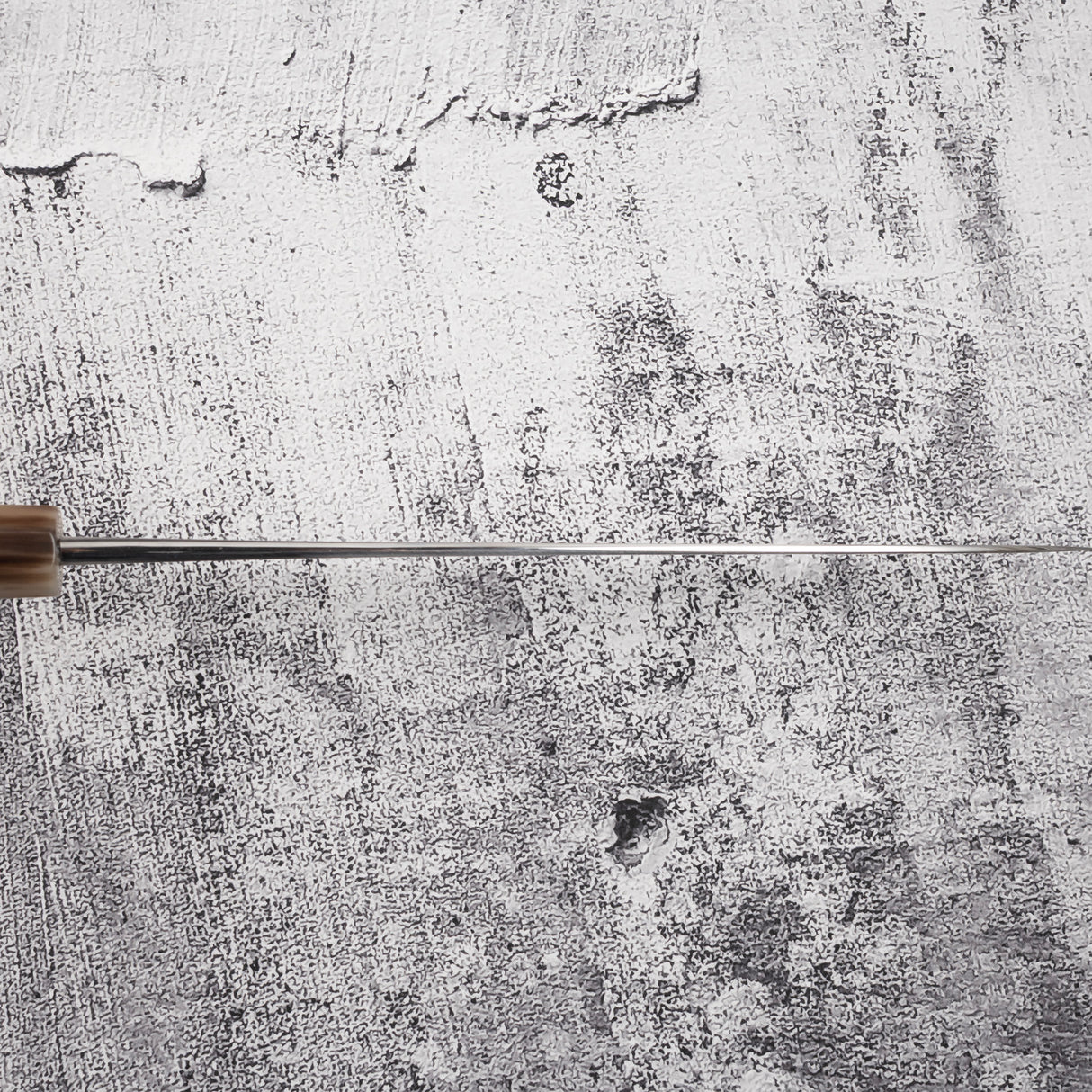 EOFY2025 特別版:Mazaki White 2 Hon-Sanmai Gyuto 240mm 與 Saya