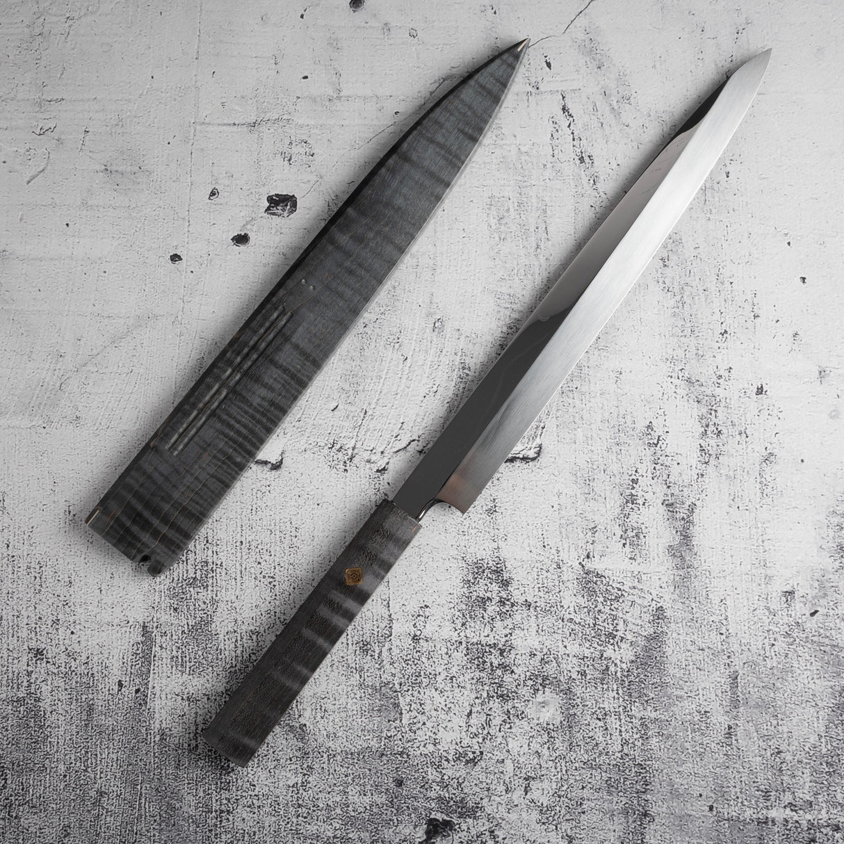 珍品:玄海正國水本燒河豚引300毫米