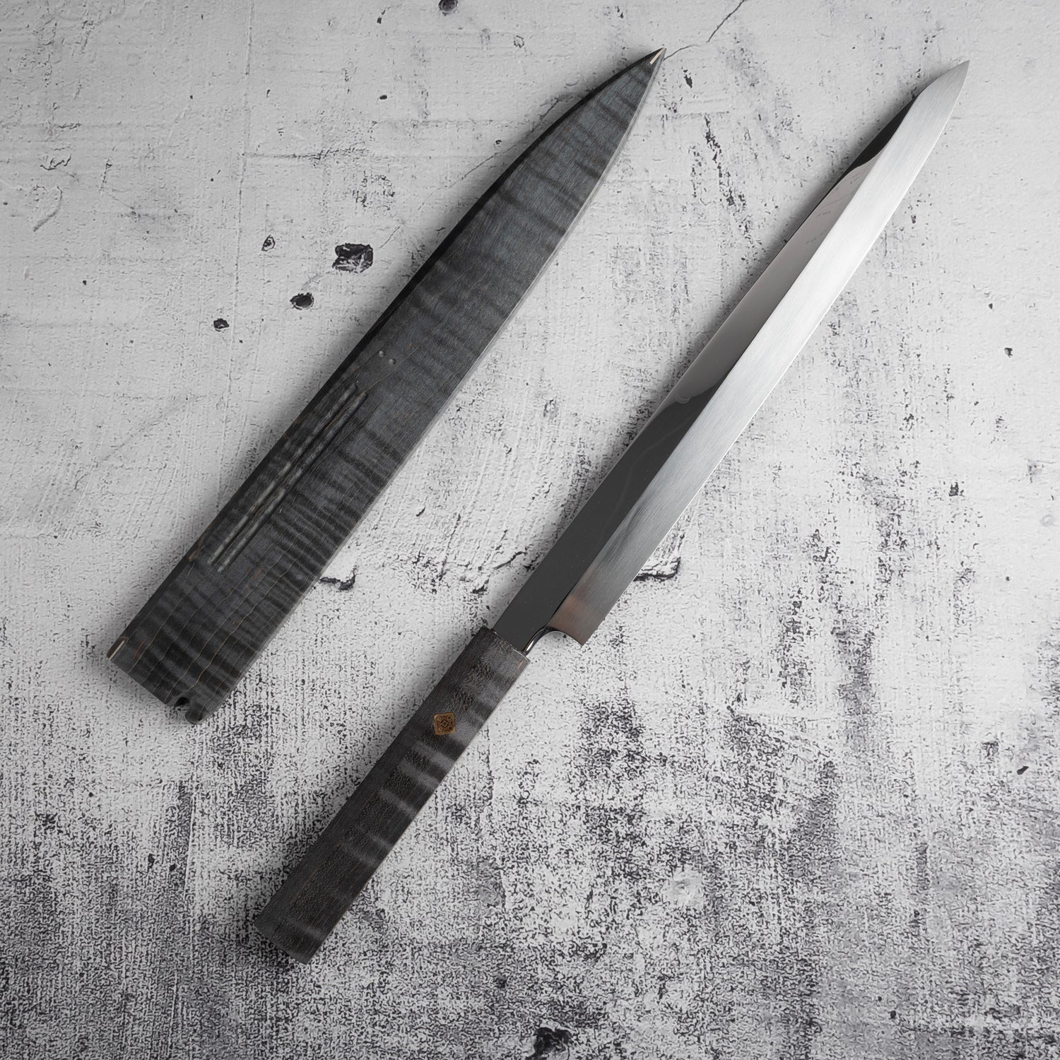 珍品:玄海正國水本燒河豚引300毫米