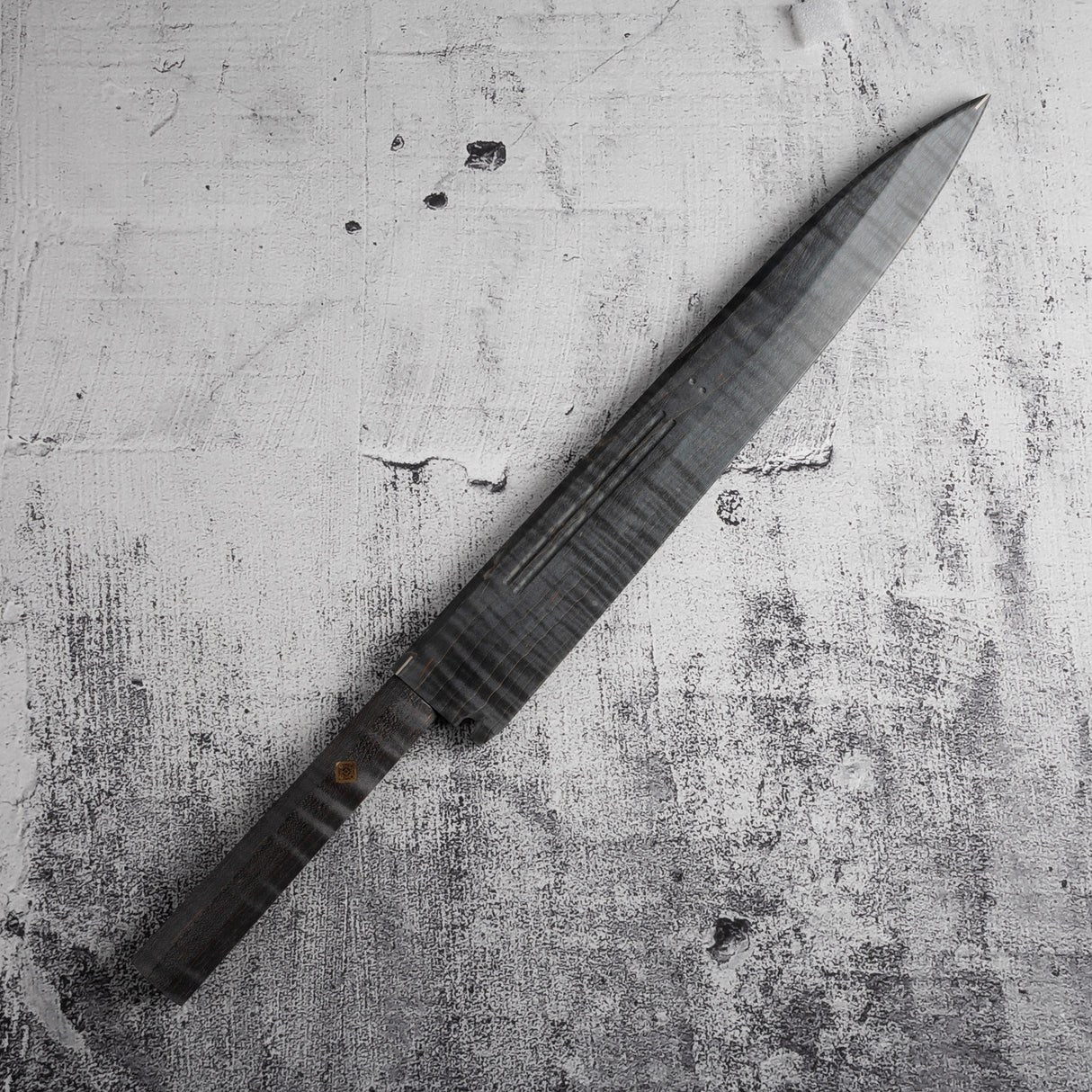 珍品:玄海正國水本燒河豚引300毫米