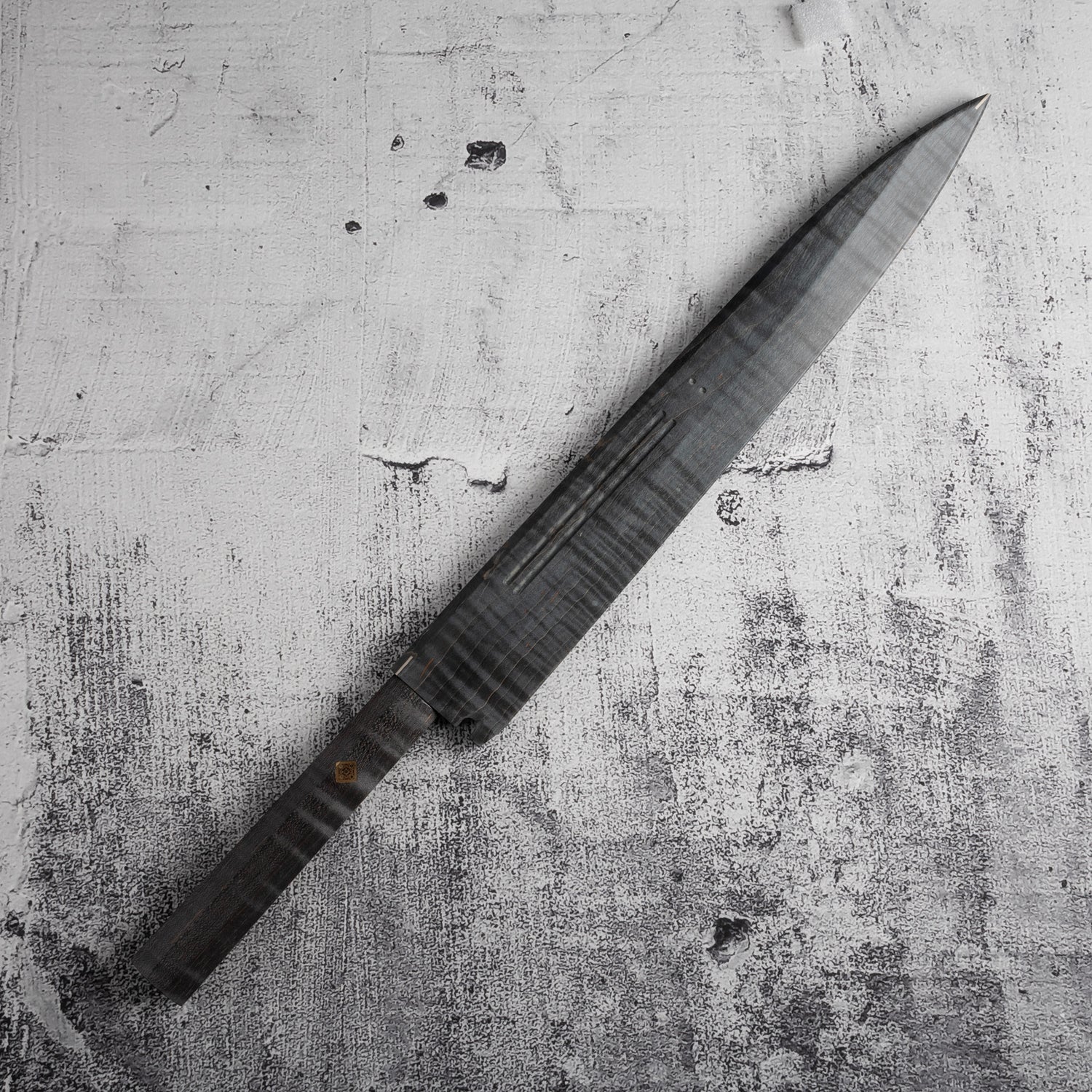 珍品:玄海正國水本燒河豚引300毫米