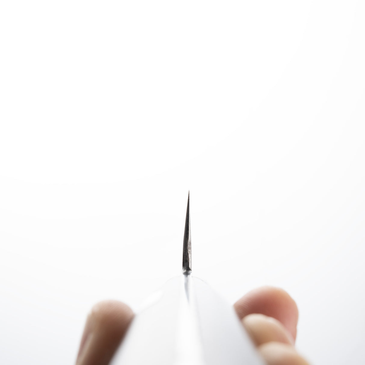 Teruyasu Fujiwara Denka Sujihiki 300mm Aogami Super Kurouchi