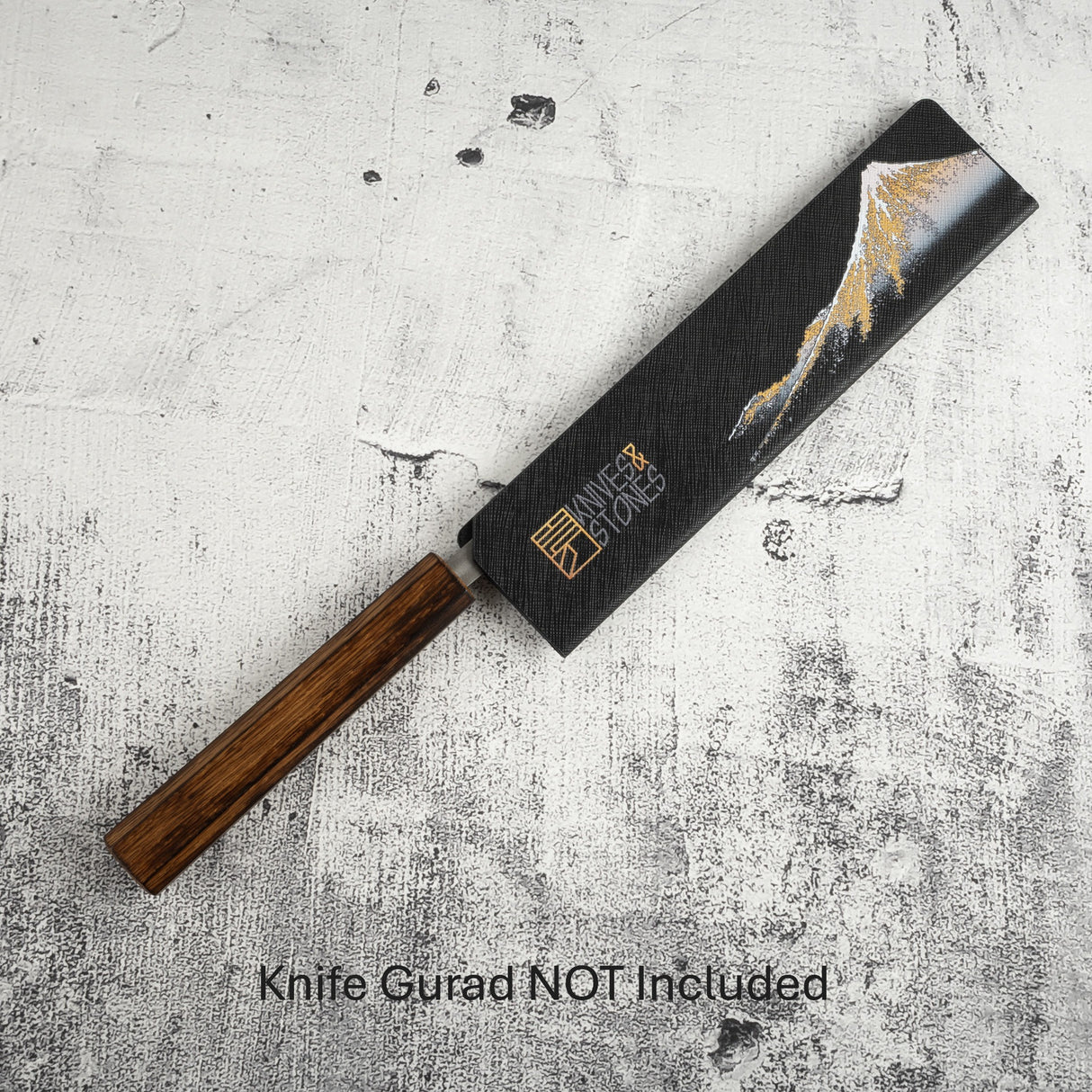 Hado Ouru SLD 梨地 K-tip 牛刀 200mm