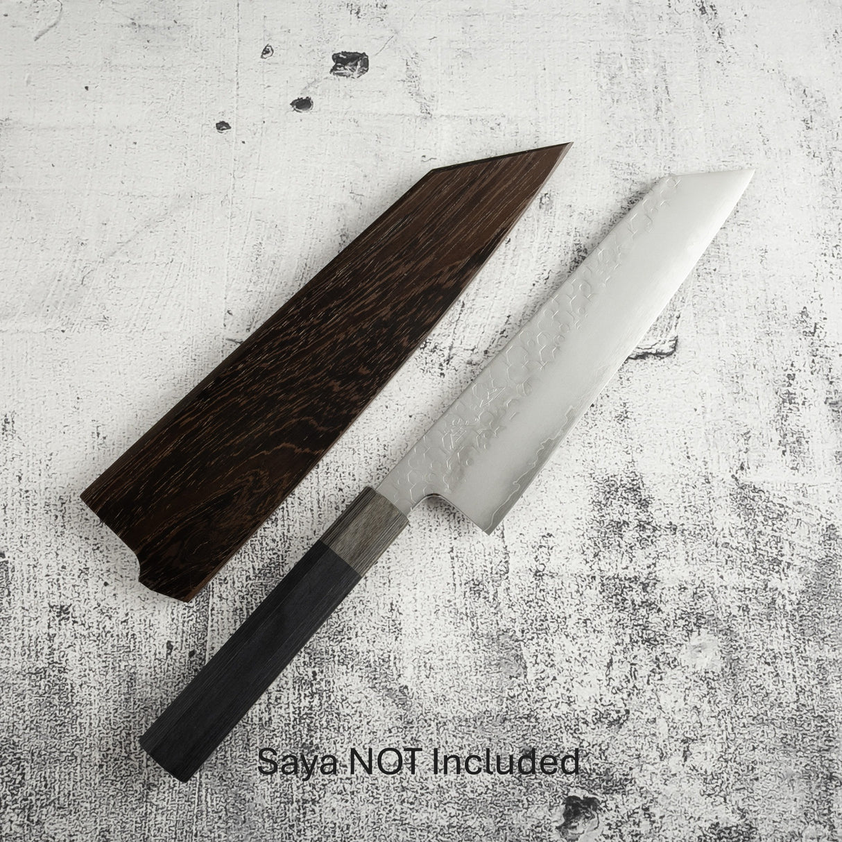 Hado Shiosai SG2 槌目 K-tip 牛刀 210mm