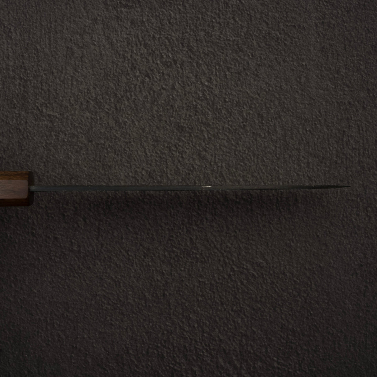 初心青鷺 藍色 2 黑內三德 180mm 黑色 Chacate