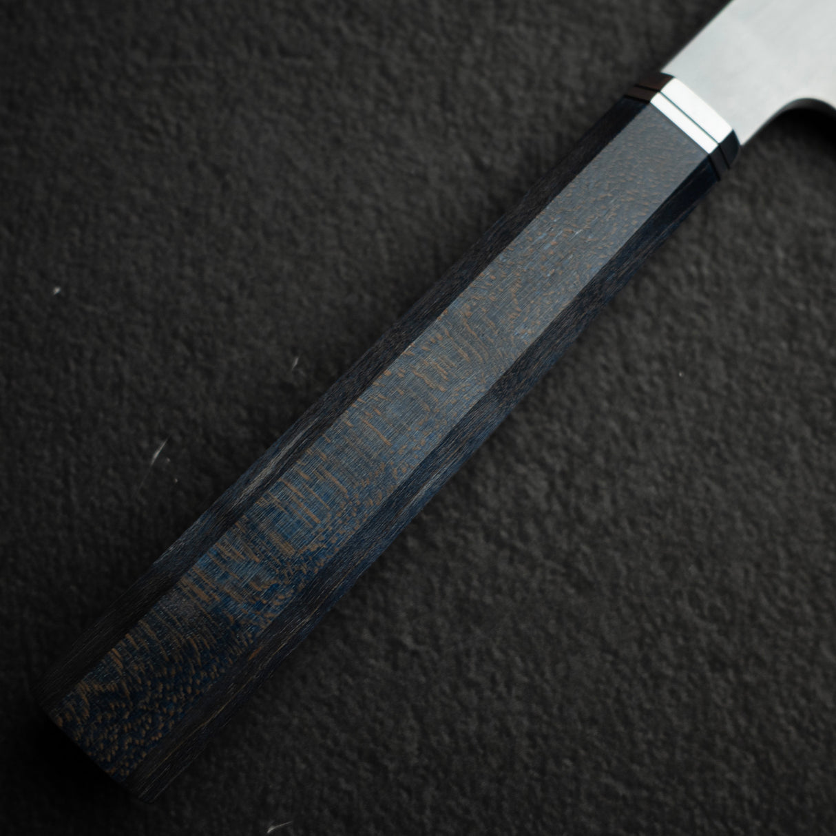 Hatsukokoro Blue 1 Kasumi Gyuto 210mm