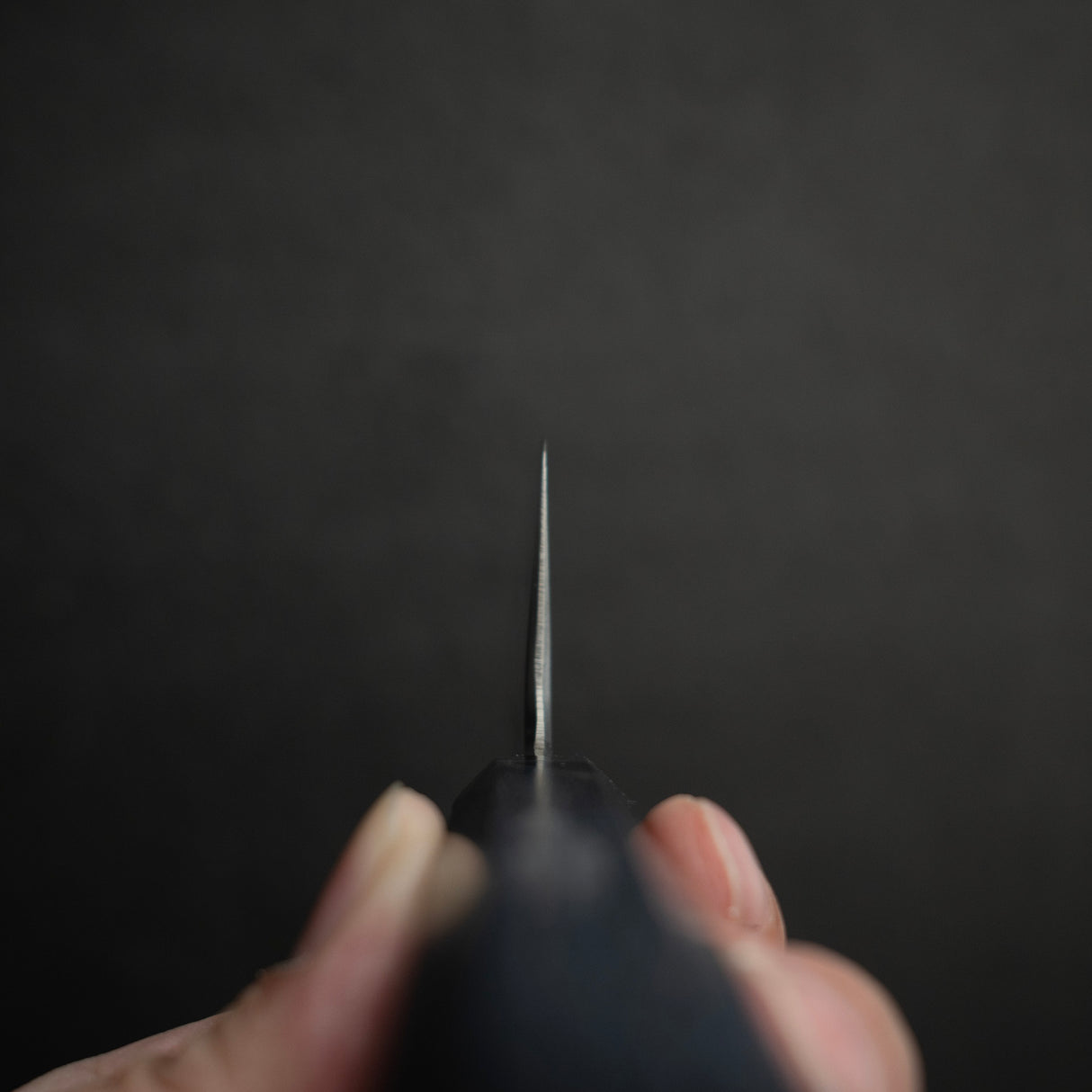 Hatsukokoro Blue 1 Kasumi Gyuto 210mm