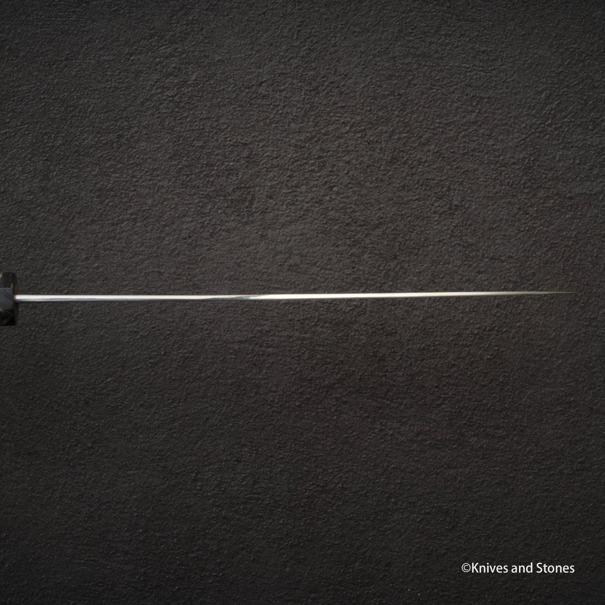 初心銀河 ATS34 大馬士革牛刀 240 毫米