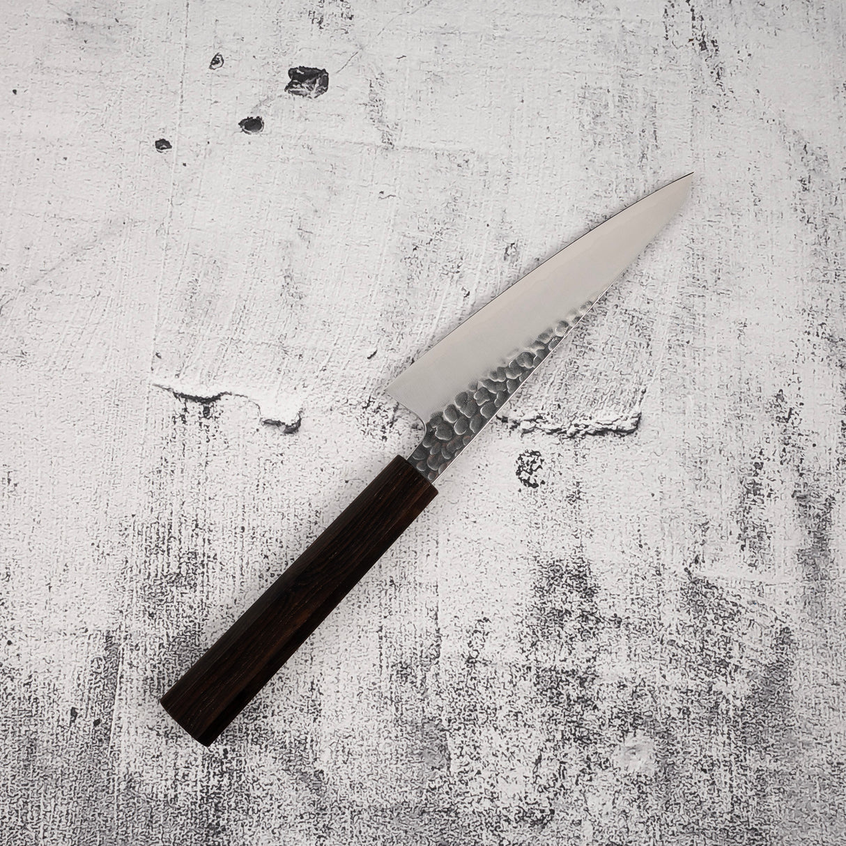 初心銀三槌目骨剔刀150毫米