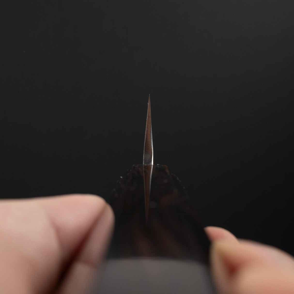 初心銀三槌目骨剔刀150毫米