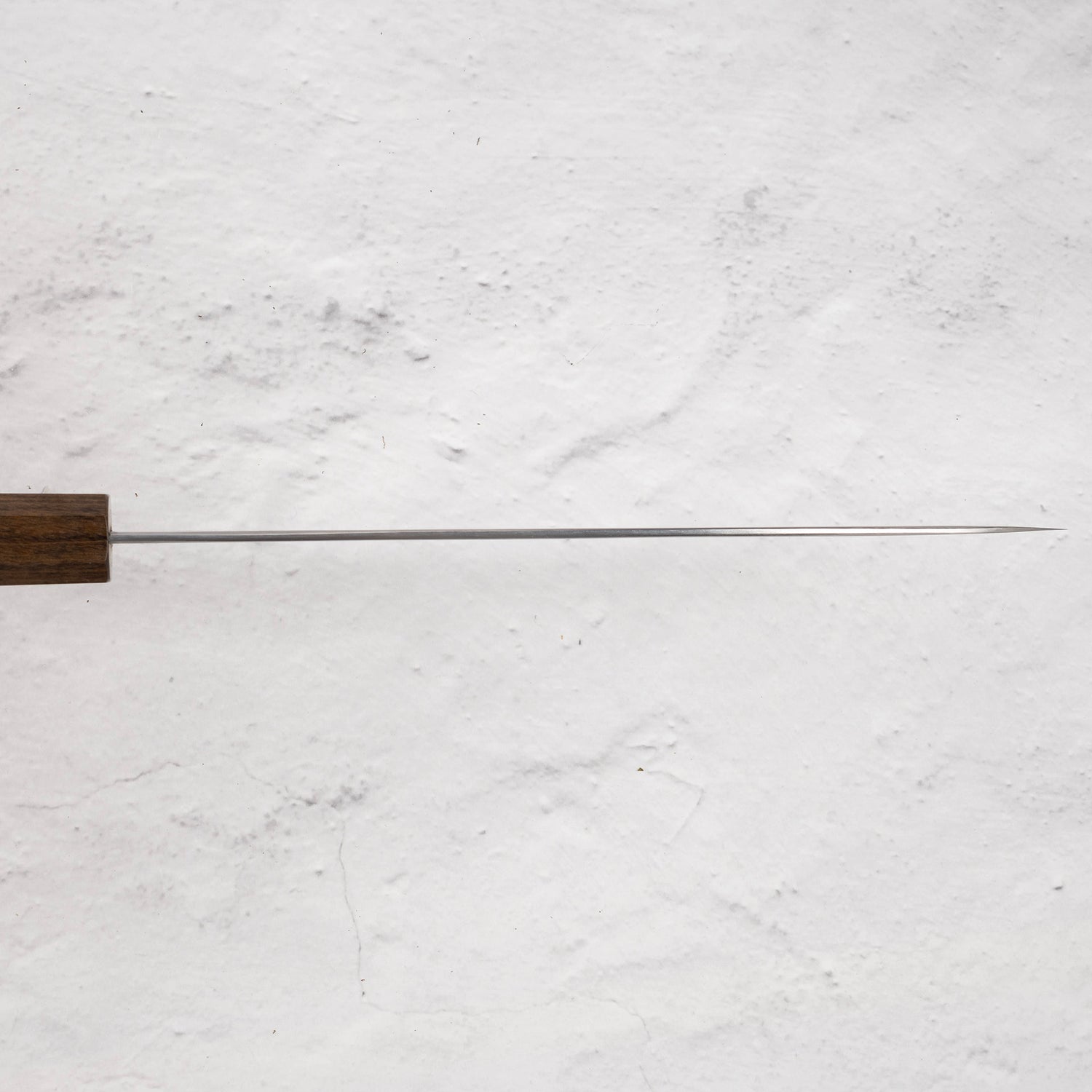 Hatsukokoro Ginso Ginsan Gyuto 210mm