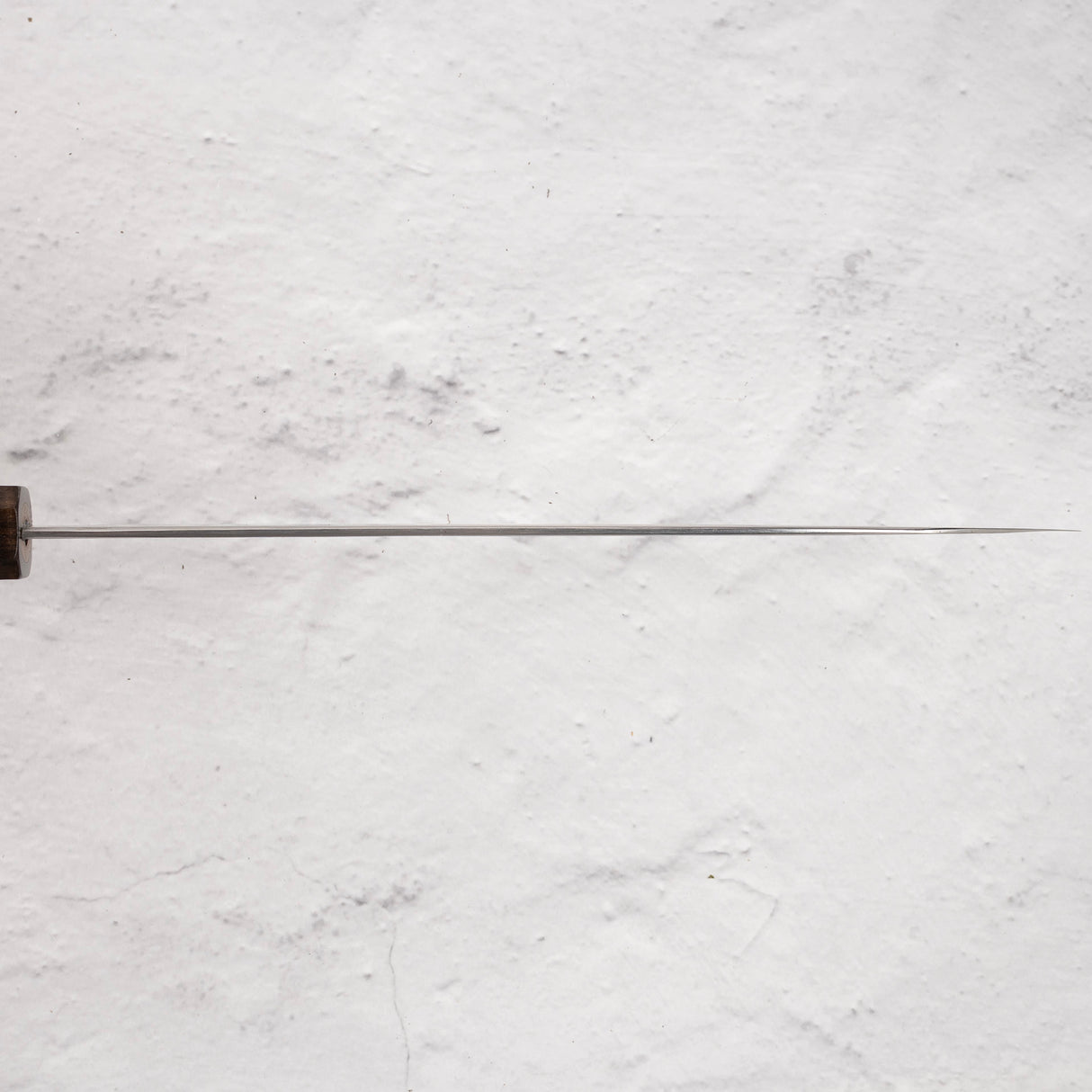 初心銀祖銀山 K 尖牛刀 210mm