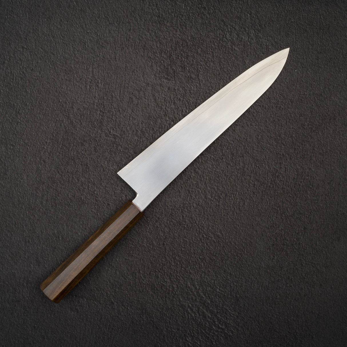 Hatsukokoro Ginso Ginsan Gyuto 240mm