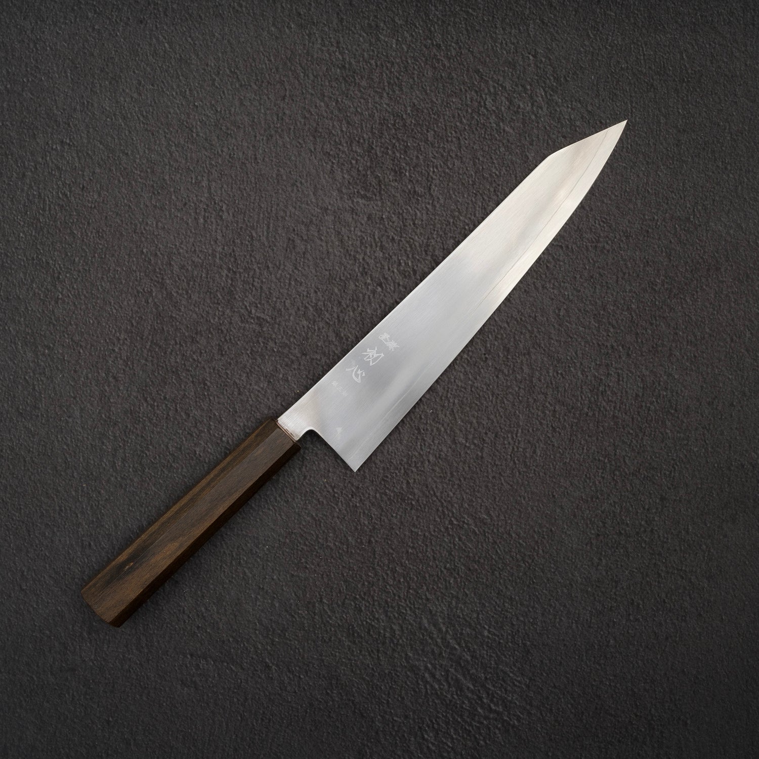 初心銀祖銀山 Ktip Gyuto 240mm