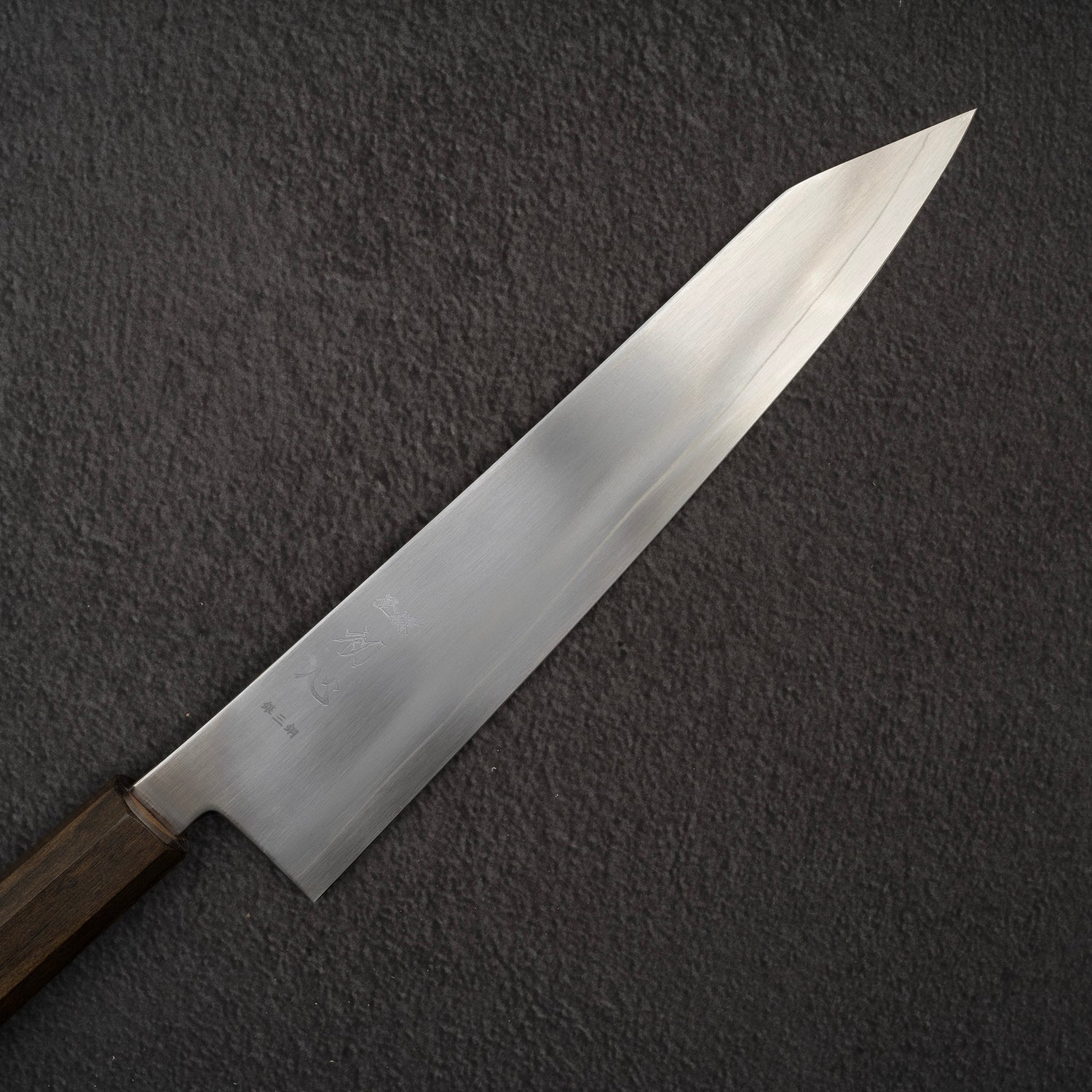 初心銀祖銀山 Ktip Gyuto 240mm