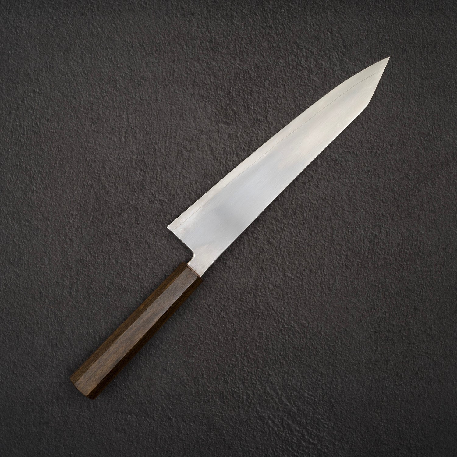 初心銀祖銀山 Ktip Gyuto 240mm