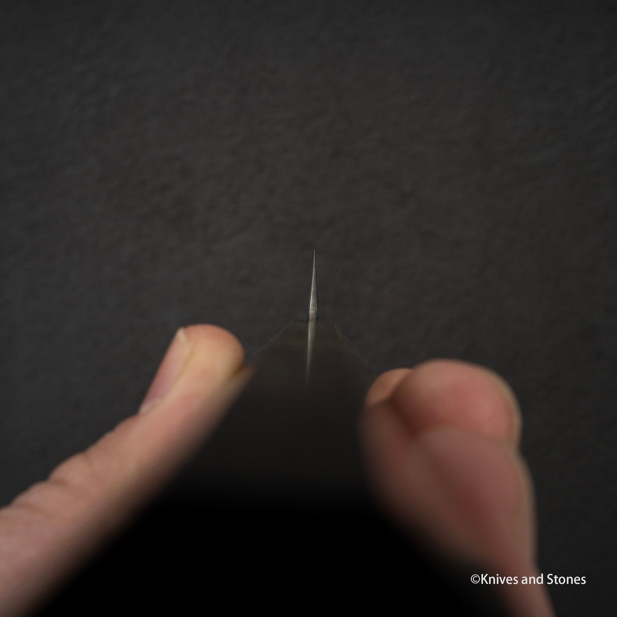 初心銀祖銀山小資 150mm