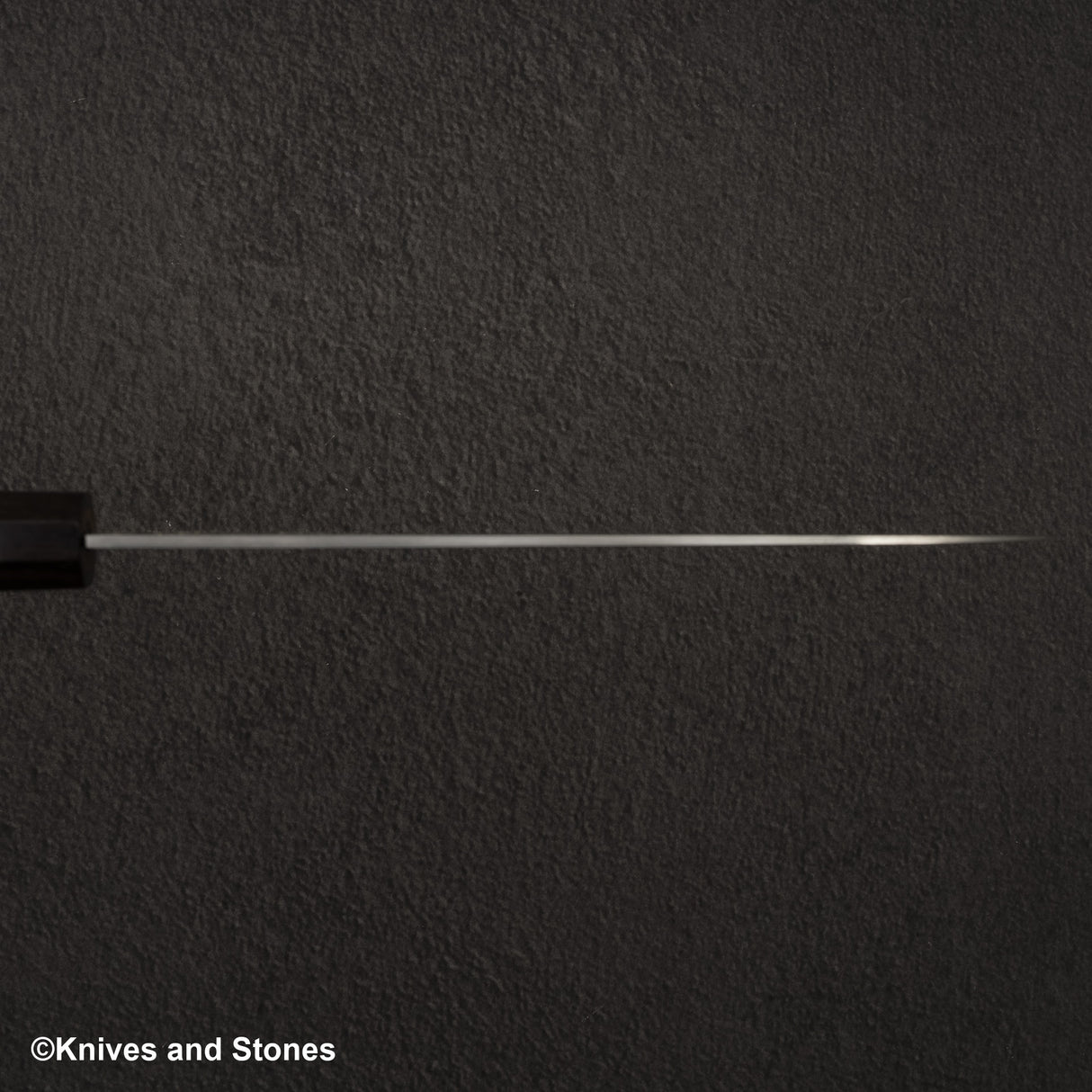 Hatsukokoro Hayabusa ATS34 Sanmai Petty 150mm