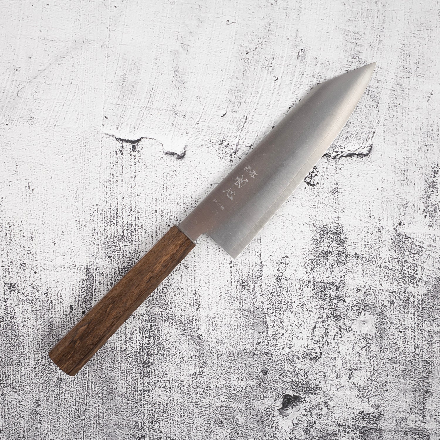 初心隼銀山文化 180mm