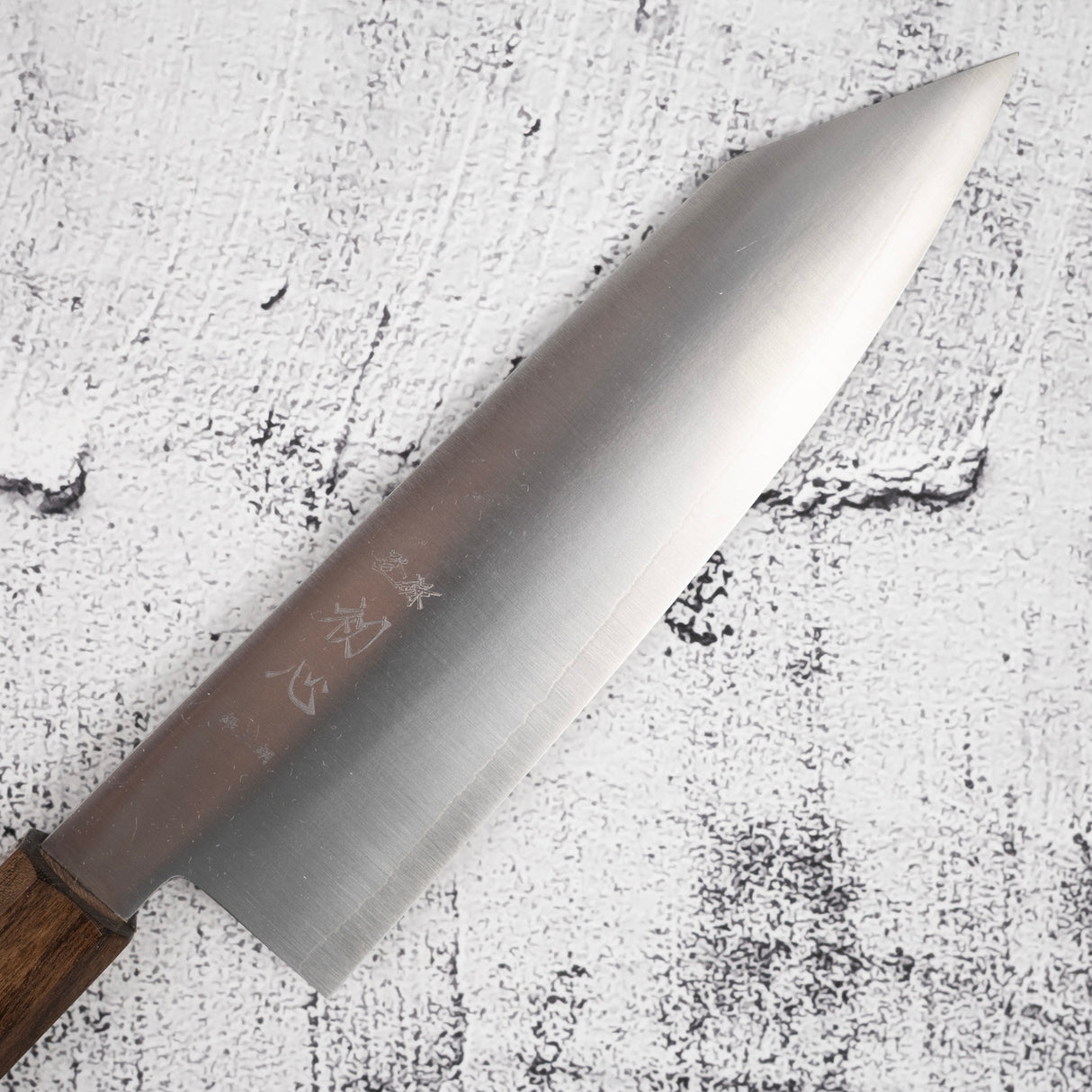 初心隼銀山文化 180mm