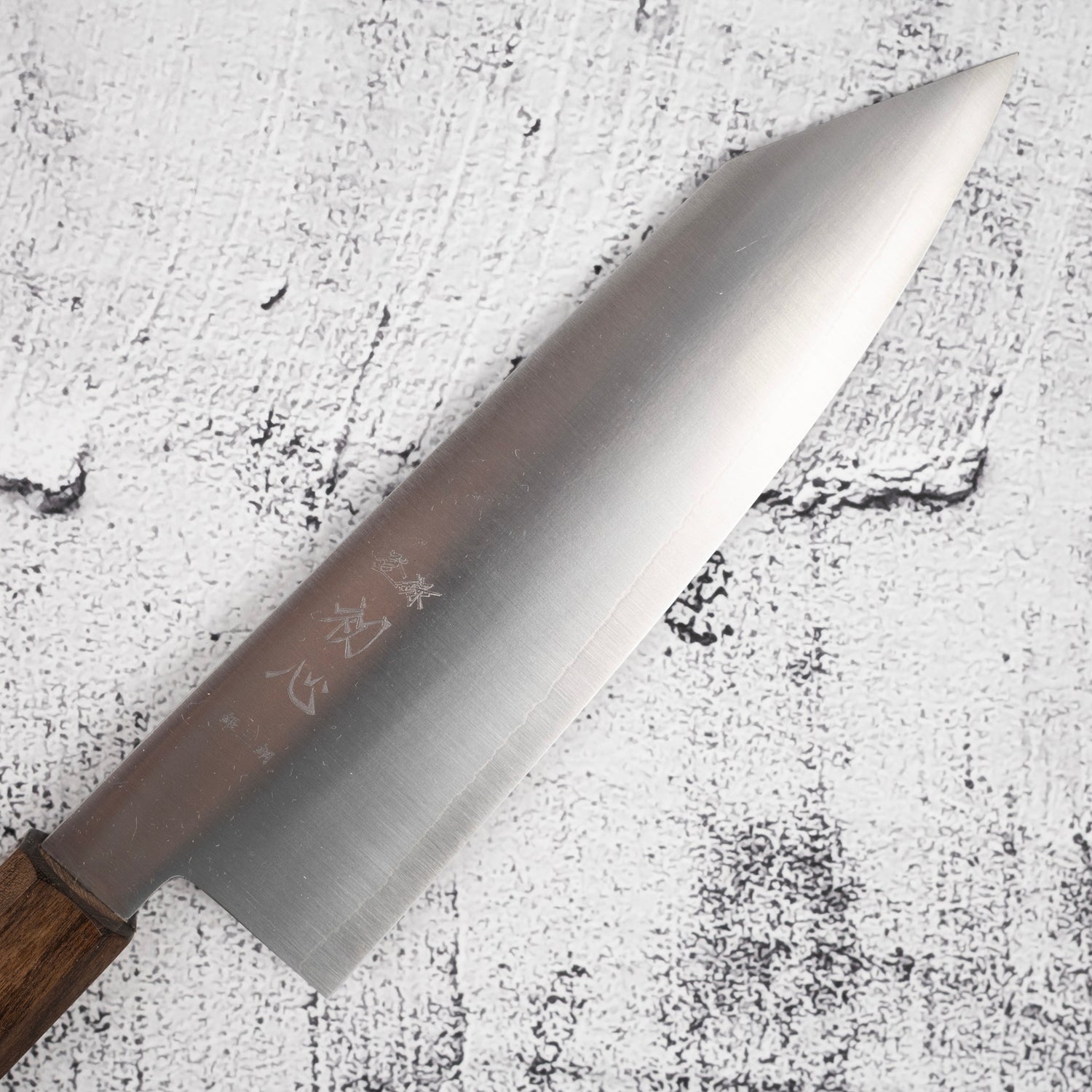 初心隼銀山文化 180mm