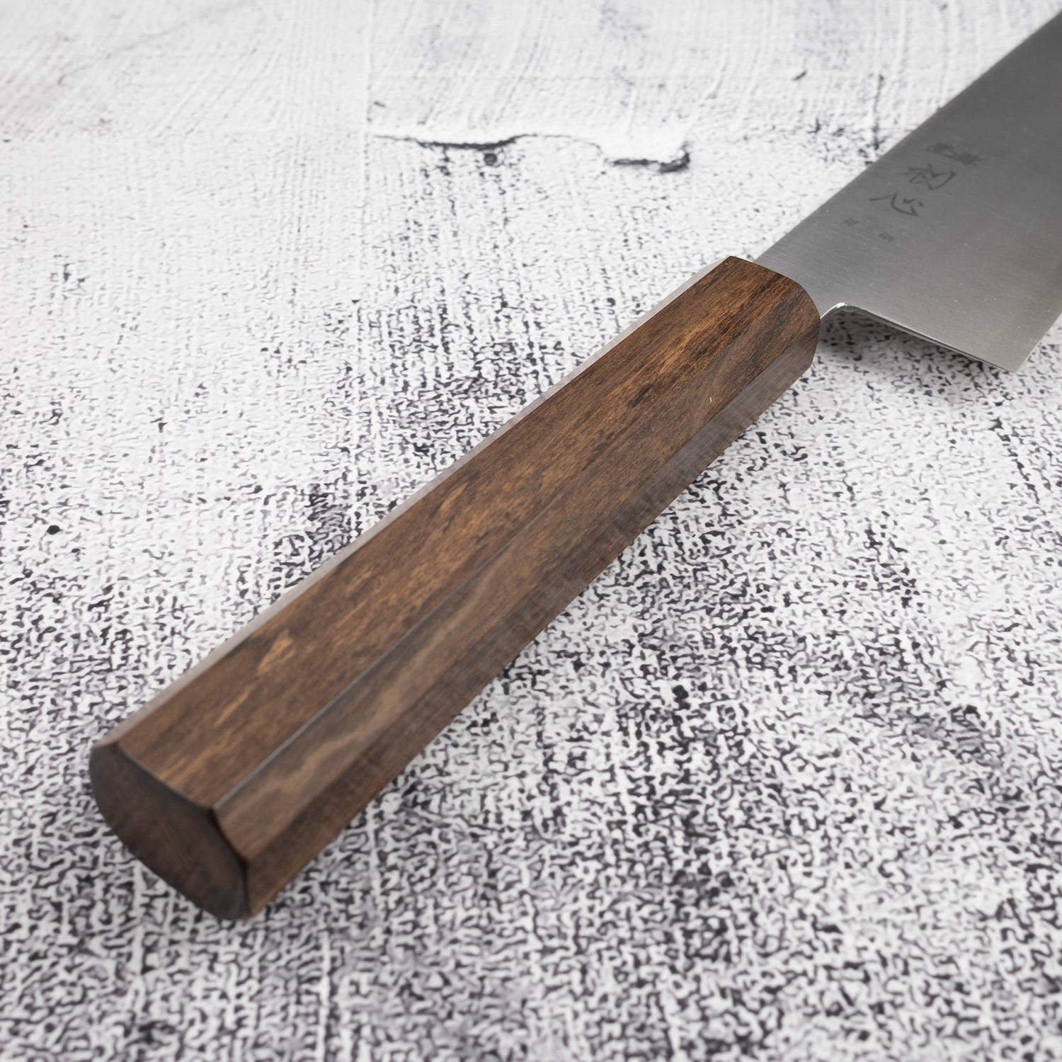 初心隼銀山文化 180mm