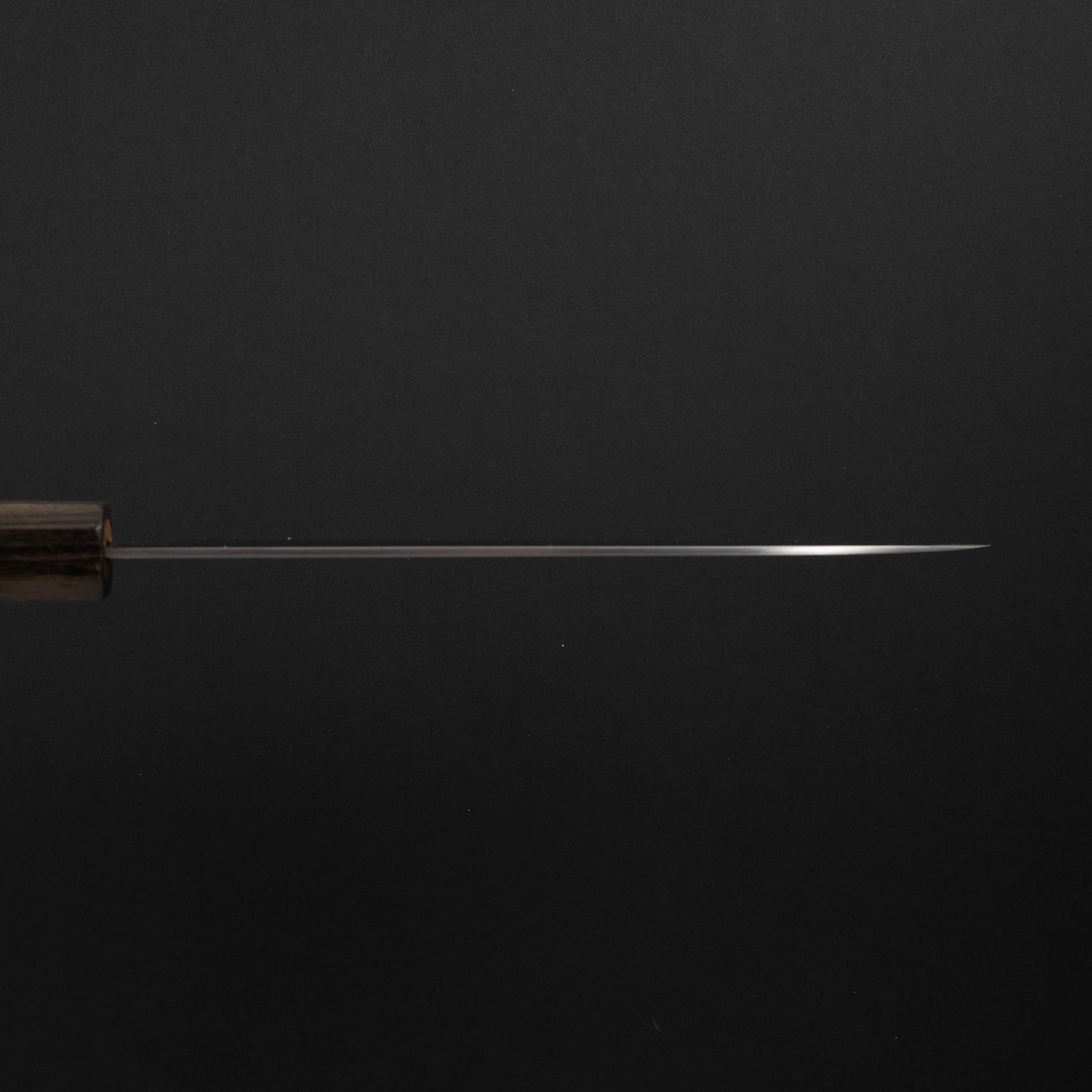 初心隼銀三三德刀 180mm