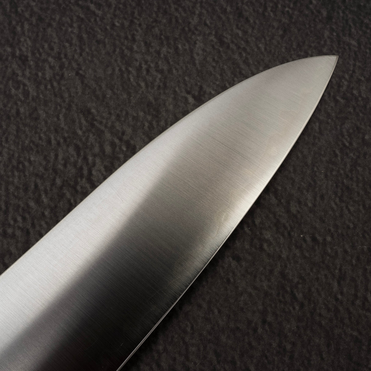 初心隼 SG2 Migaki Gyuto 210mm