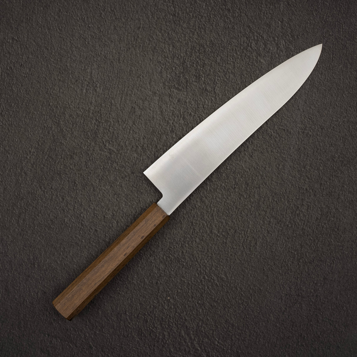 初心隼 SG2 Migaki Gyuto 210mm