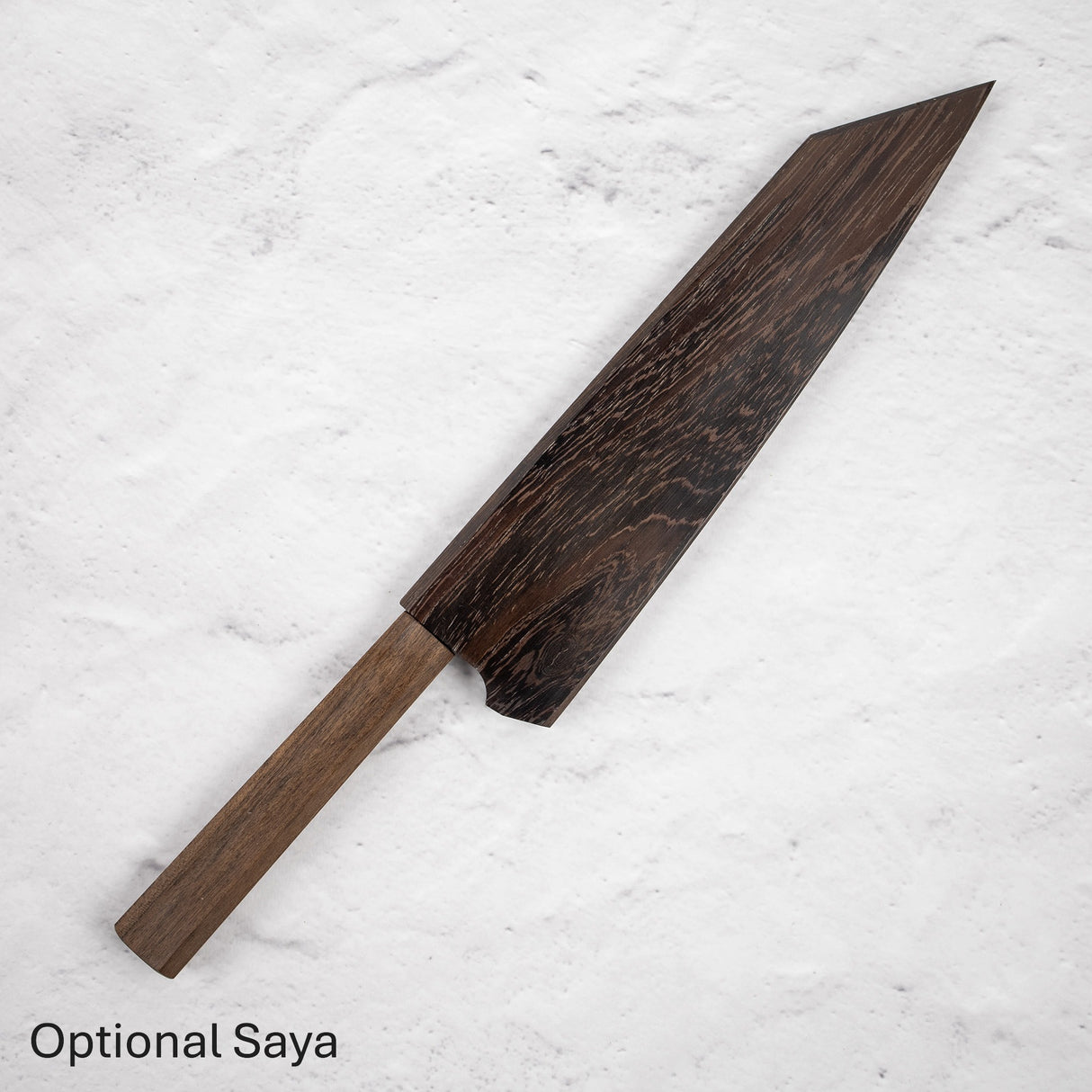 初心隼SG2磨面K型牛刀 210mm