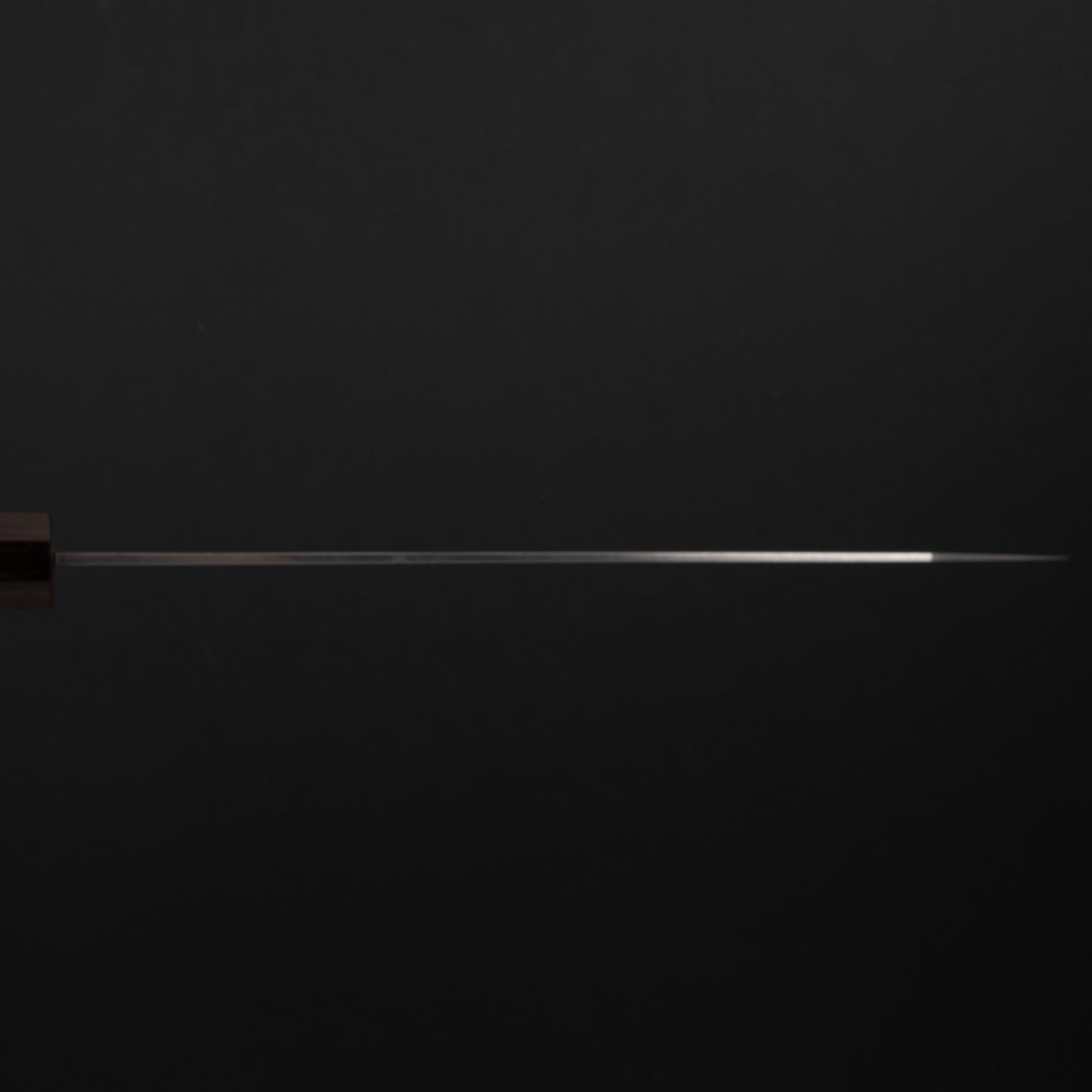 Hatsukokoro Hayabusa SG2 Migaki K-tip Gyuto 240mm