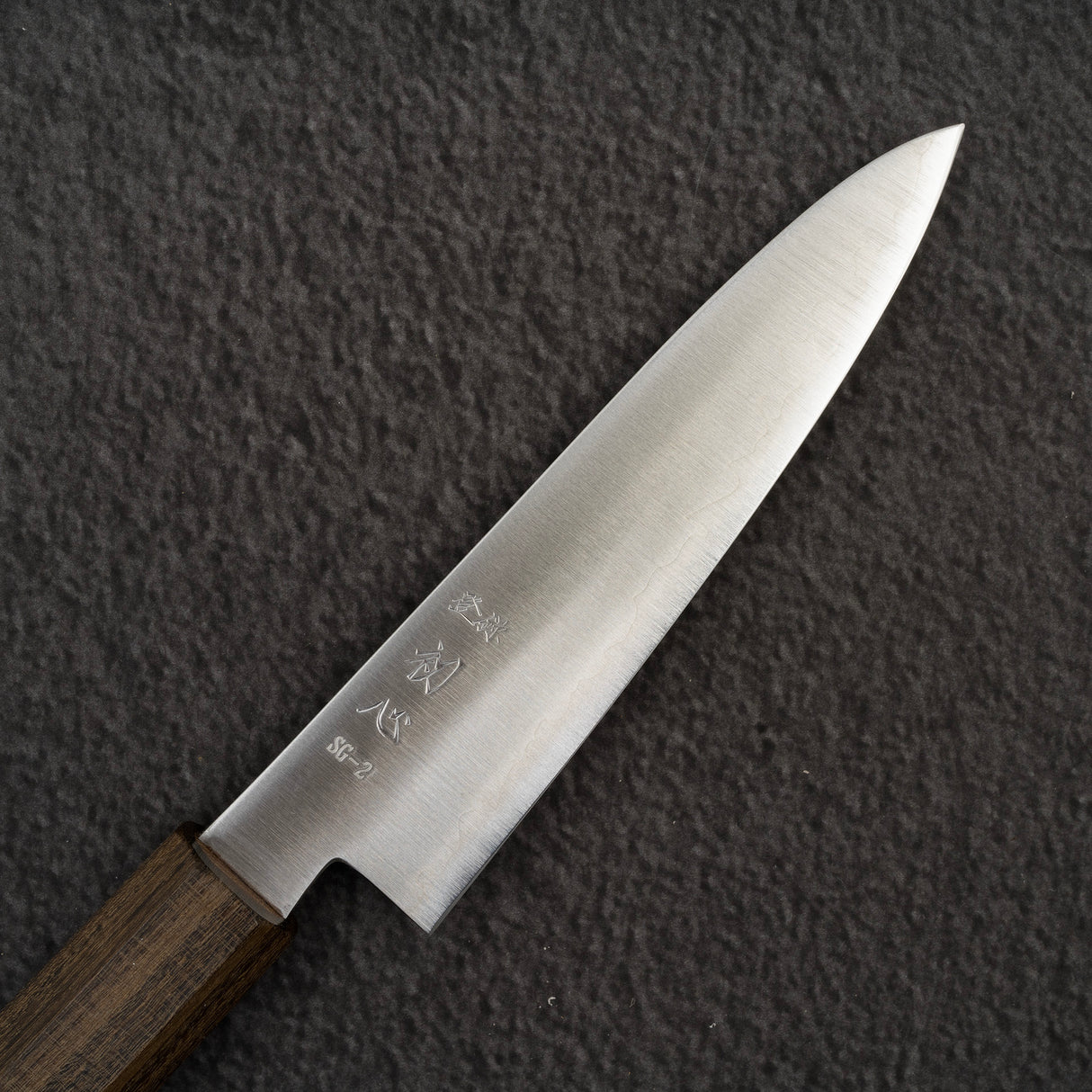 初心隼 SG2 Migaki Petty 120mm