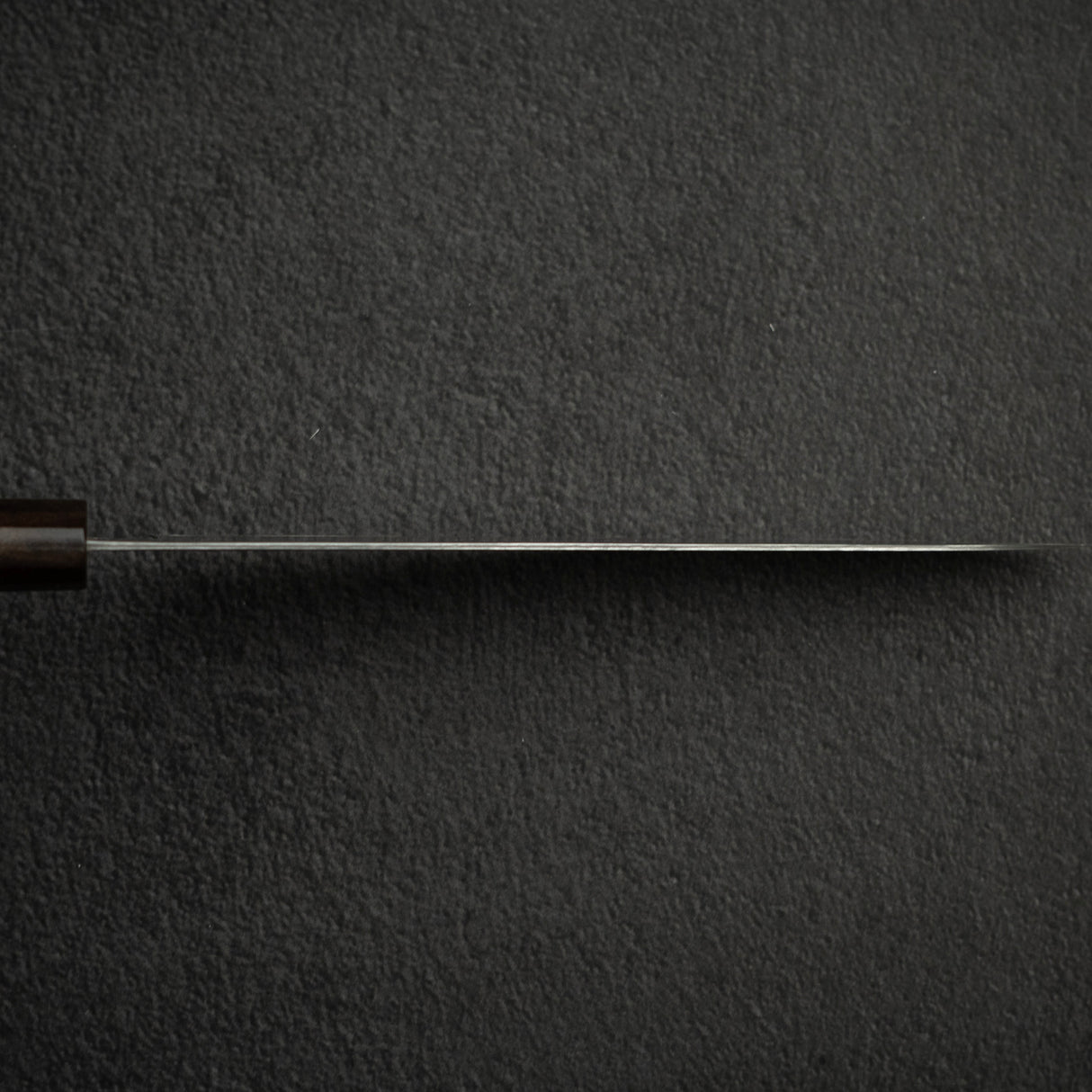 Hatsukokoro Hikari SLD Damascus Gyuto 210mm