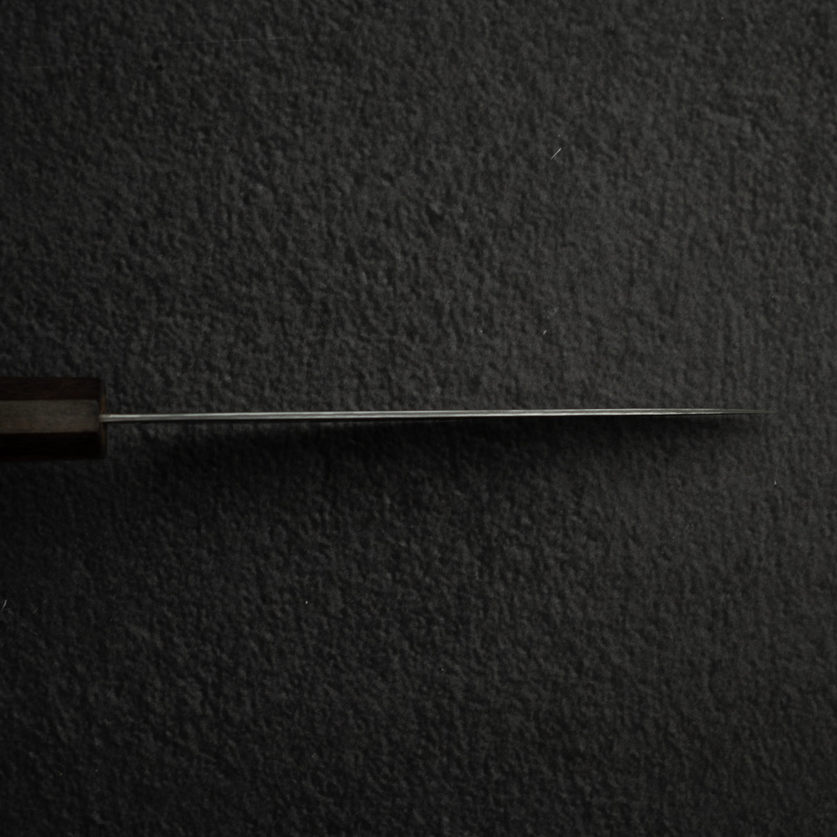 Hatsukokoro Hikari SLD Damascus Petty 130mm