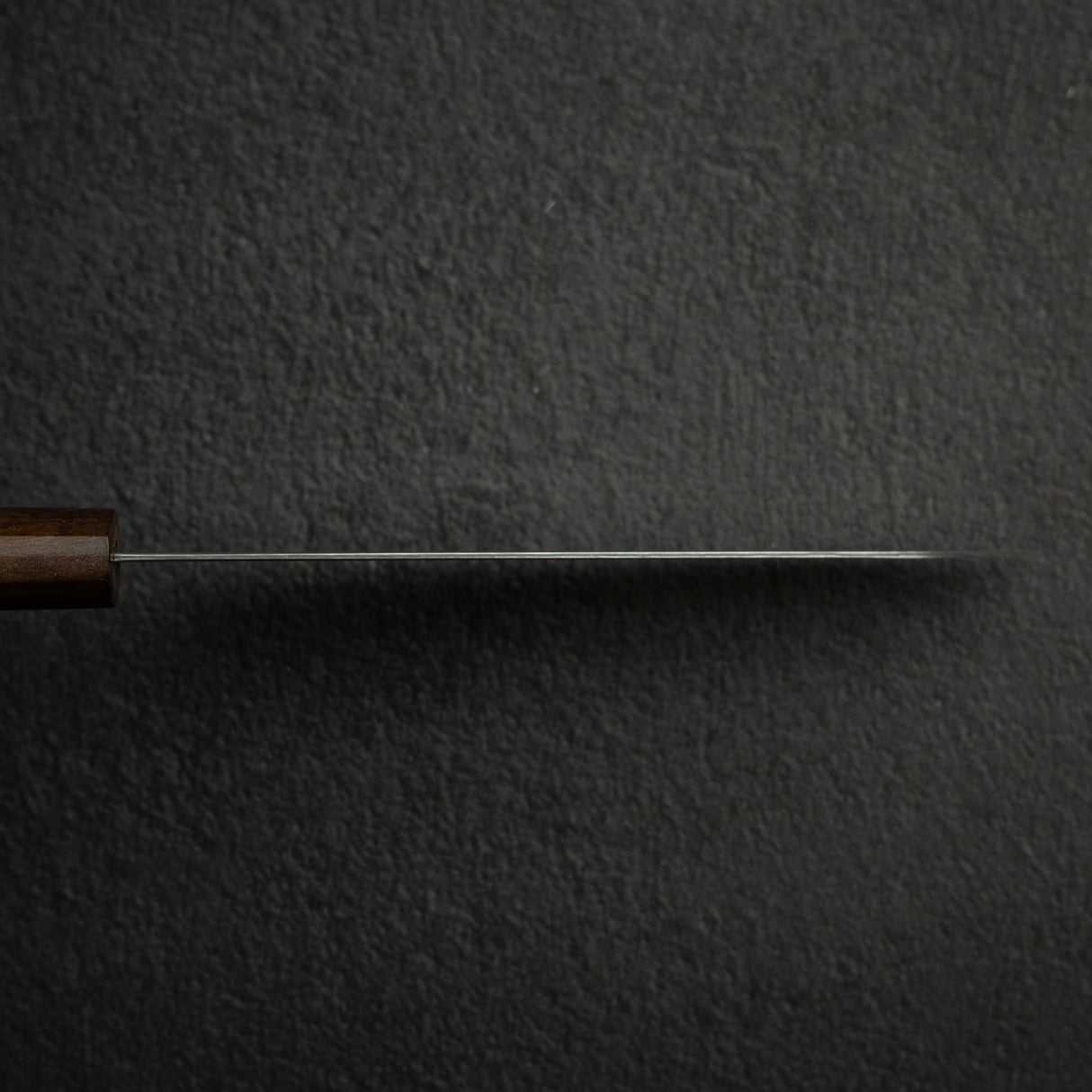 Hatsukokoro Hikari SLD Damascus Santoku 170mm