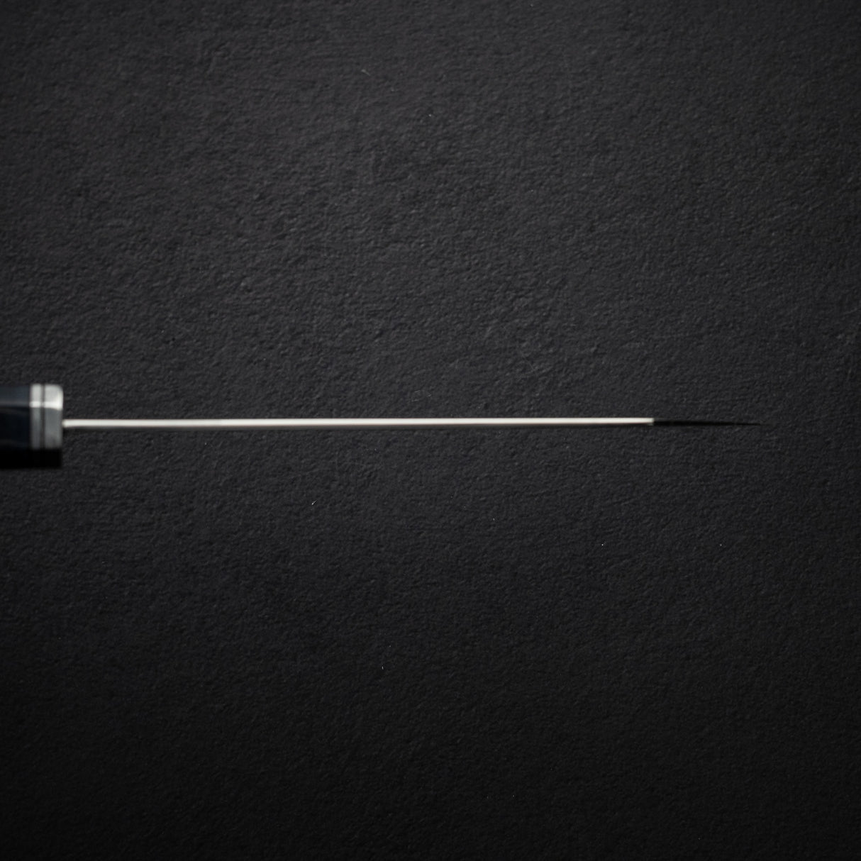 初心 Kaijin Blue 2 文化刀 175mm 鏡面卷楓木柄