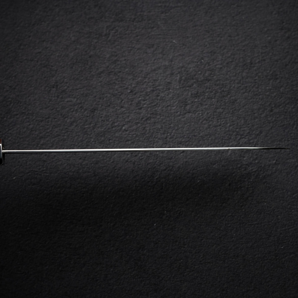 Hatsukokoro Kaijin Blue 2 Gyuto 210mm Migaki Curly Maple