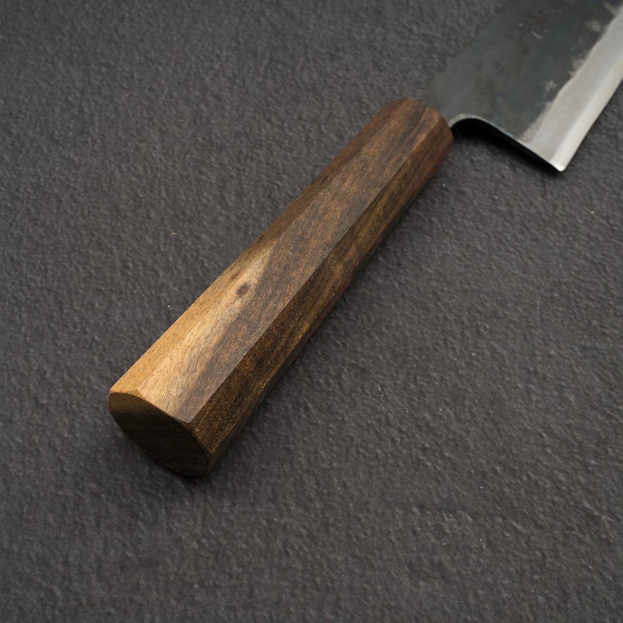 初心國藝 藍色 1 黑內牛斗 240mm