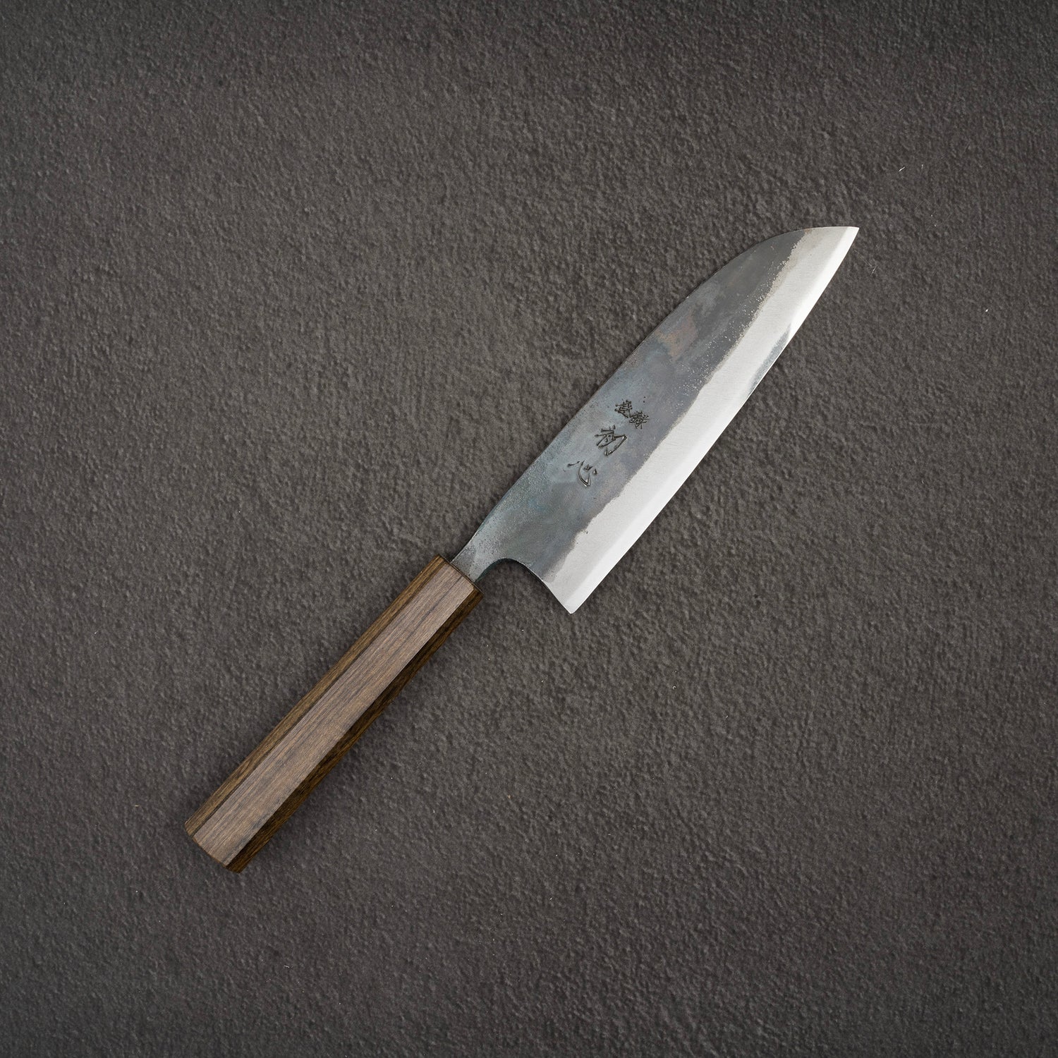 初心國藝 藍色 1 三德 165mm