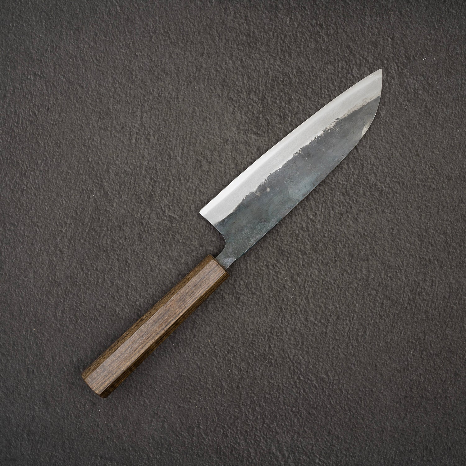 初心國藝 藍色 1 三德 165mm