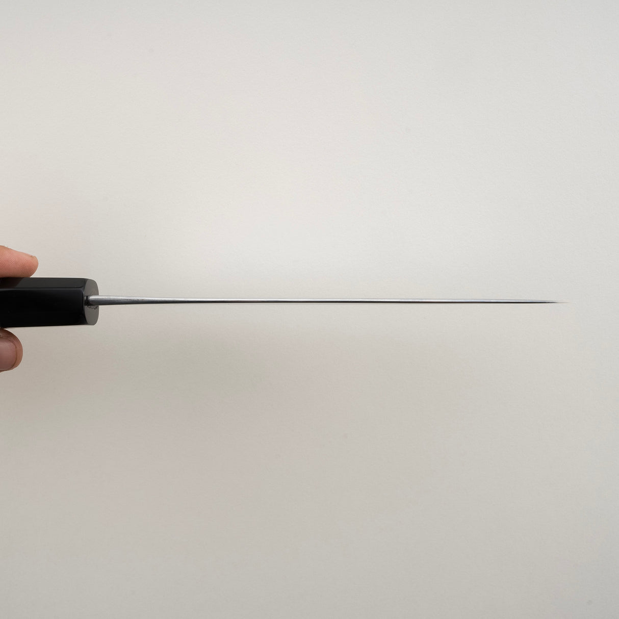 Hatsukokoro Komorebi 藍色 1 大馬士革 Petty 150 mm B 級 SP2 附磁性護罩