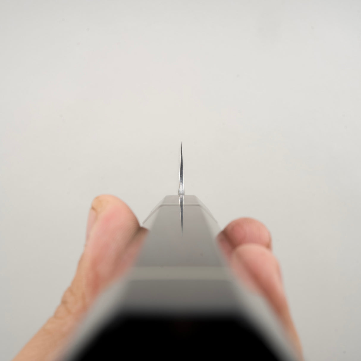 Hatsukokoro Komorebi 藍色 1 大馬士革 Petty 150 mm B 級 SP2 附磁性護罩