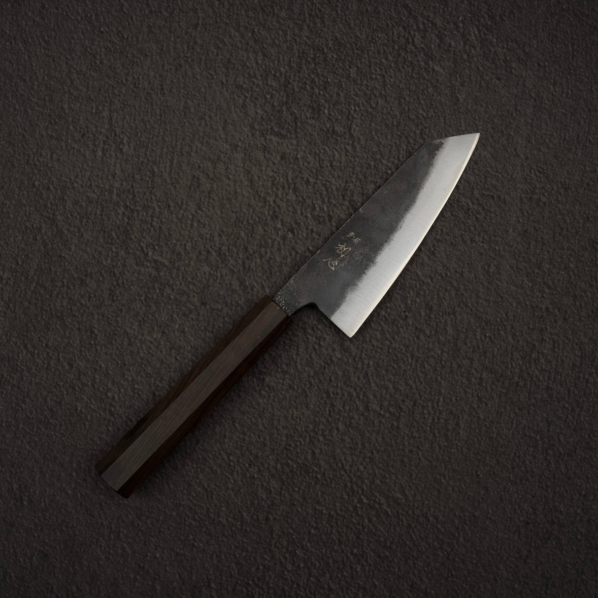 初心黑金藍 2 黑內古文化 120mm 黑色 Chacate