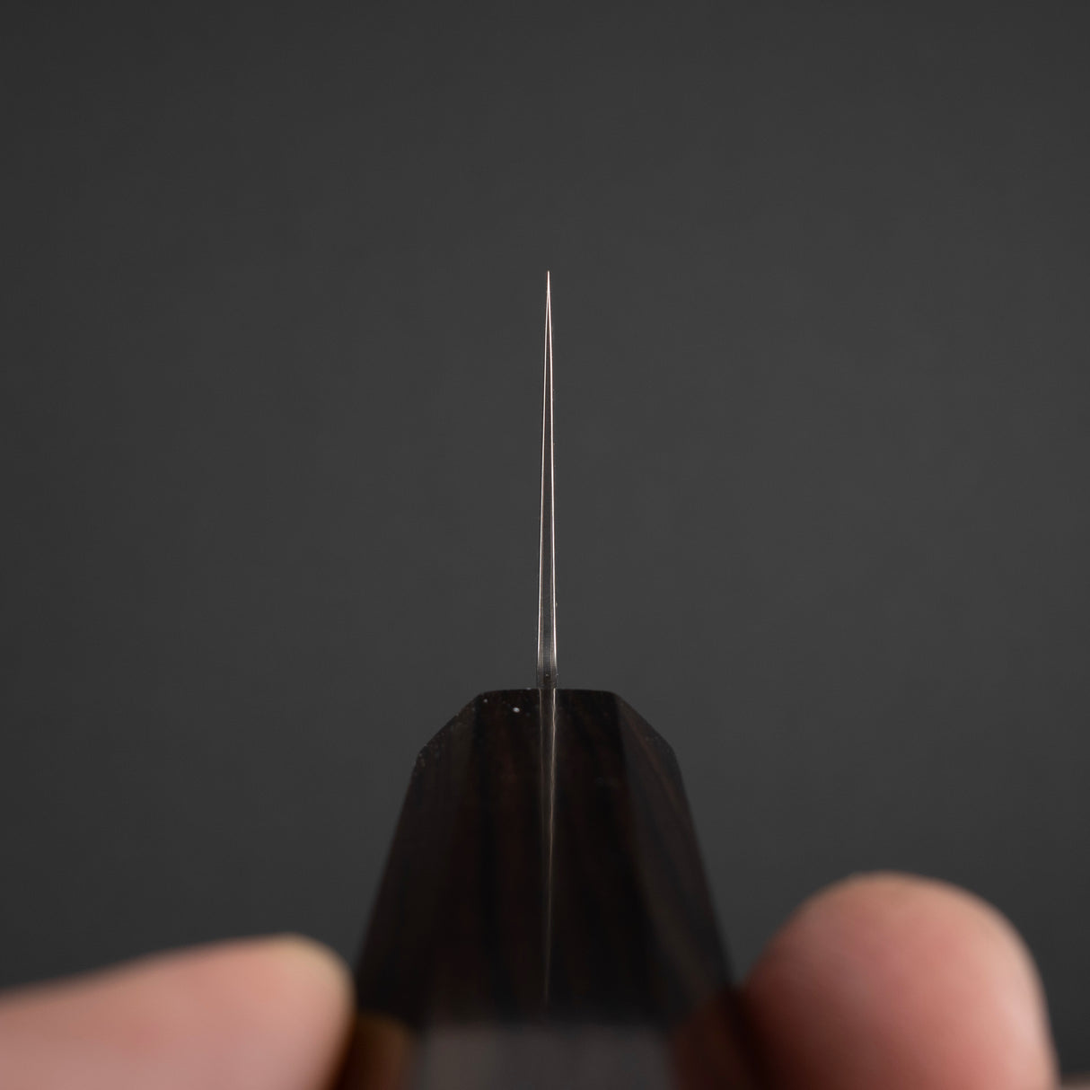 初心流冰 SG2 黑色大馬士革文化 180mm