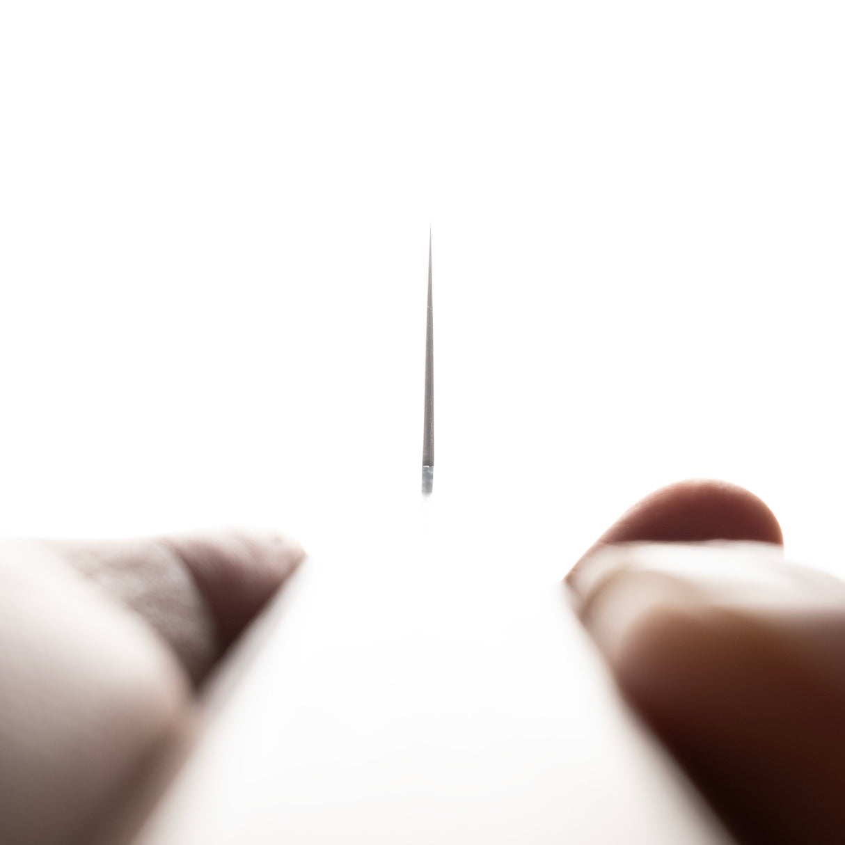 初心流冰SG2大馬士革主廚刀210mm